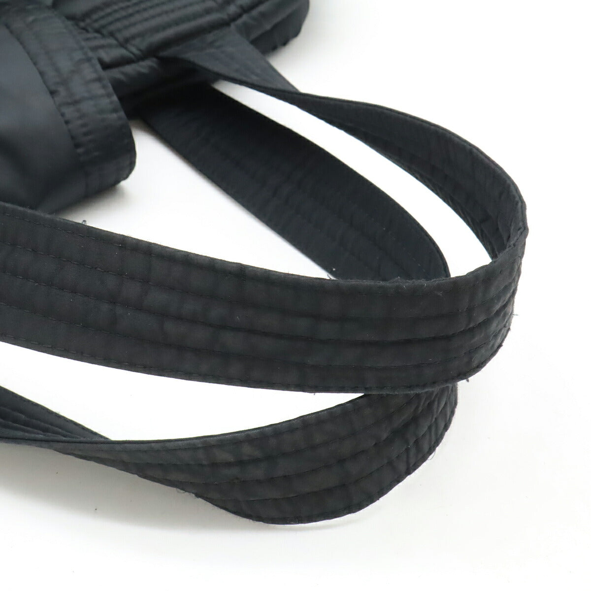 Chanel Sports Line Coco Mark Nylon 2way Bag