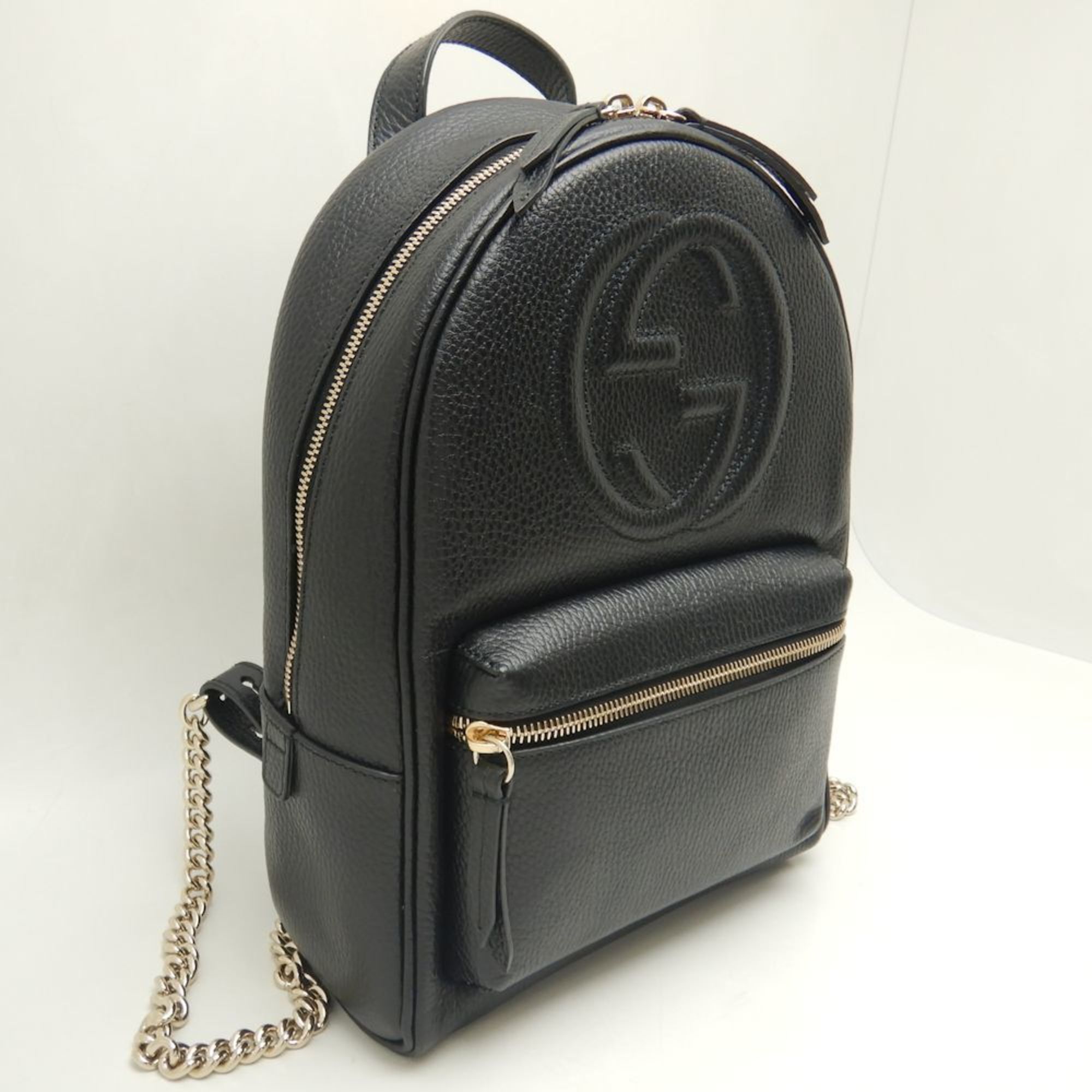 Gucci Soho