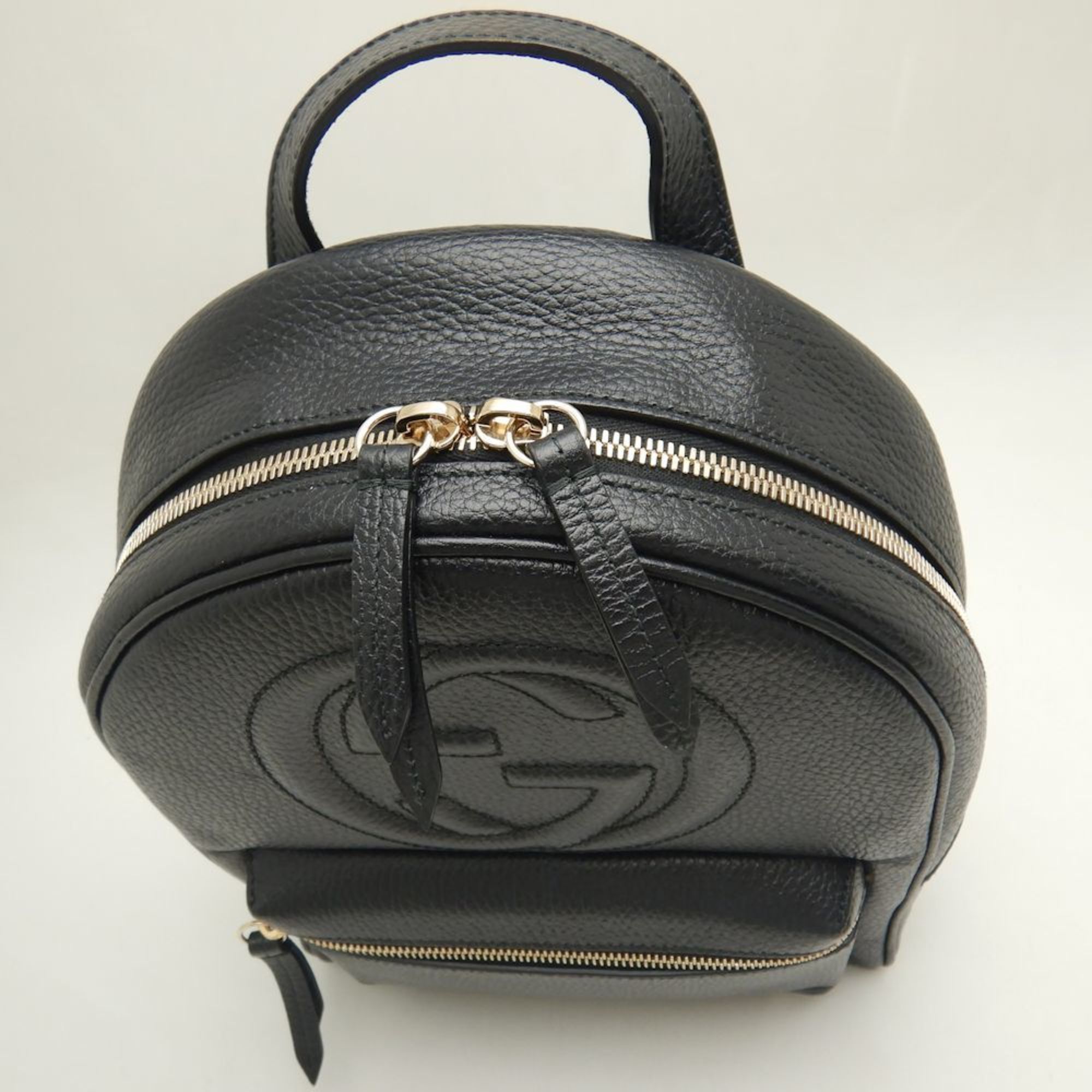 Gucci Soho