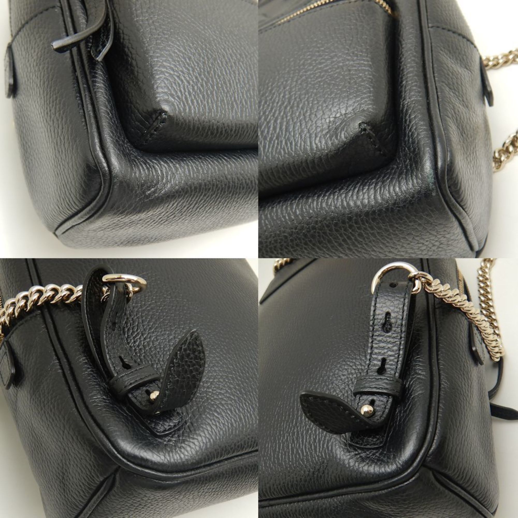 Gucci Soho