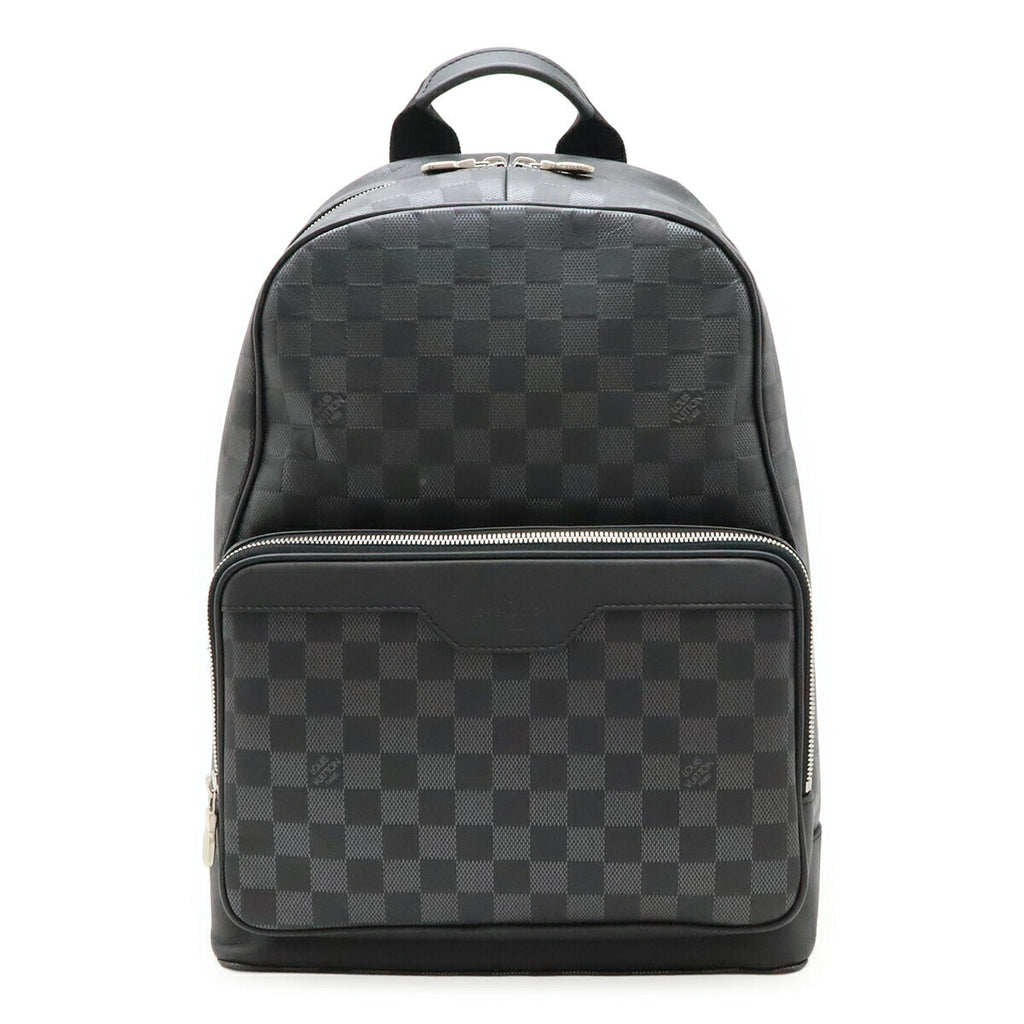 Louis Vuitton Avenue Damier Infini Leather Backpack