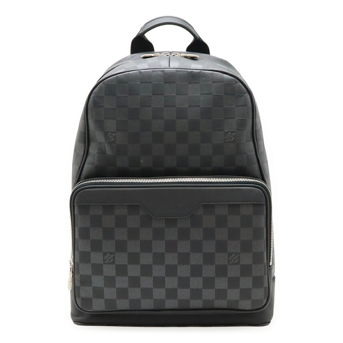 Louis Vuitton Avenue Damier Infini Leather Backpack
