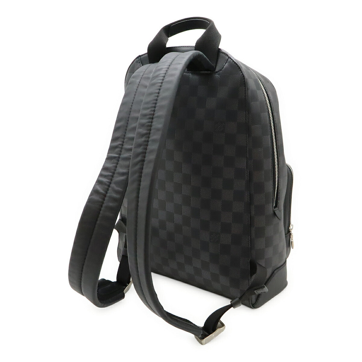 Louis Vuitton Avenue Damier Infini Leather Backpack