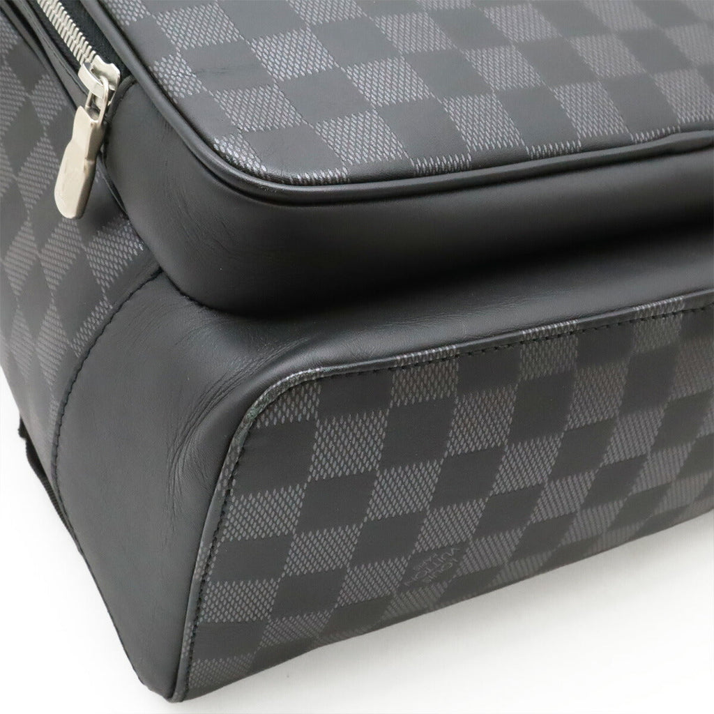 Louis Vuitton Avenue Damier Infini Leather Backpack
