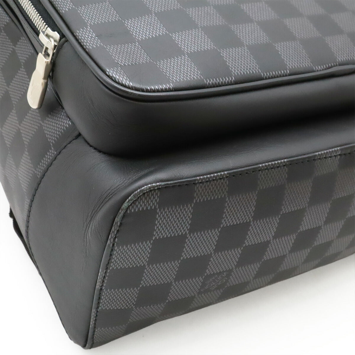 Louis Vuitton Avenue Damier Infini Leather Backpack