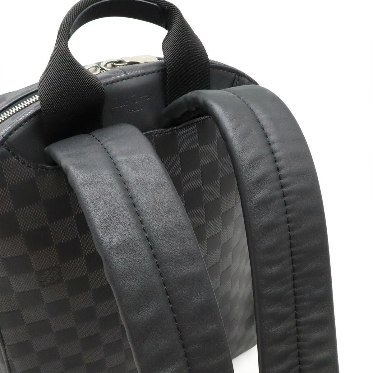 Louis Vuitton Avenue Damier Infini Leather Backpack