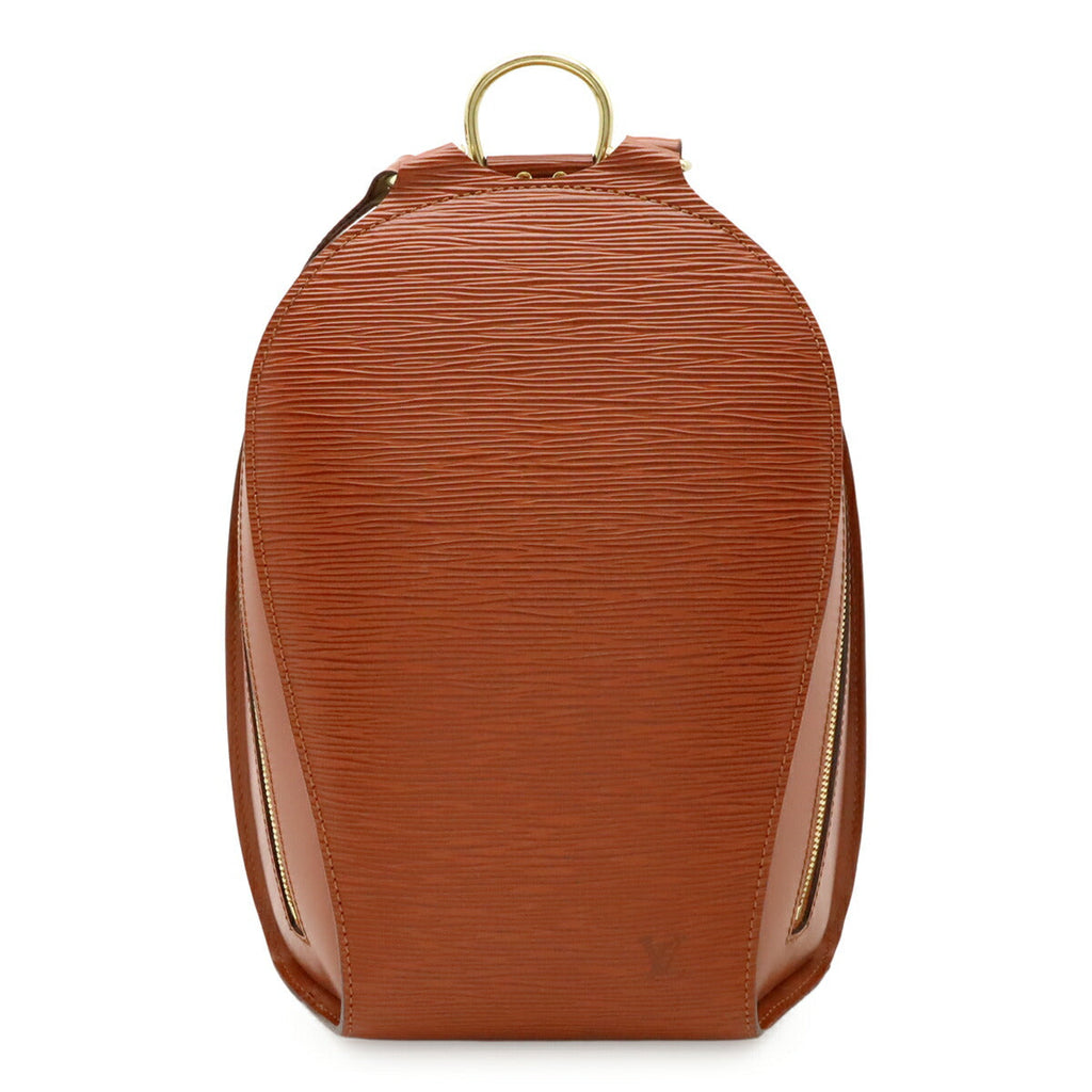 Louis Vuitton Mabillon Epi 2way Backpack