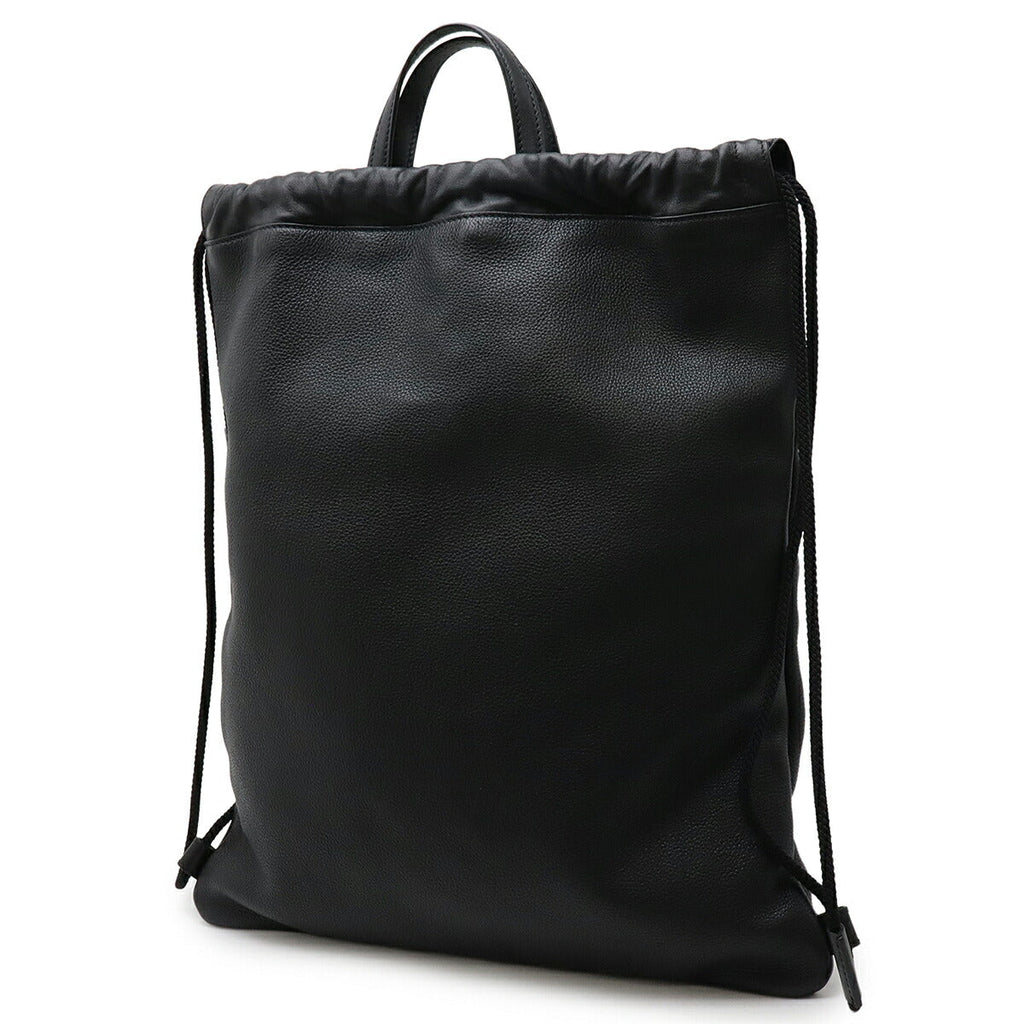 Gucci Gucci Print Coco Capitán Leather 2way Backpack