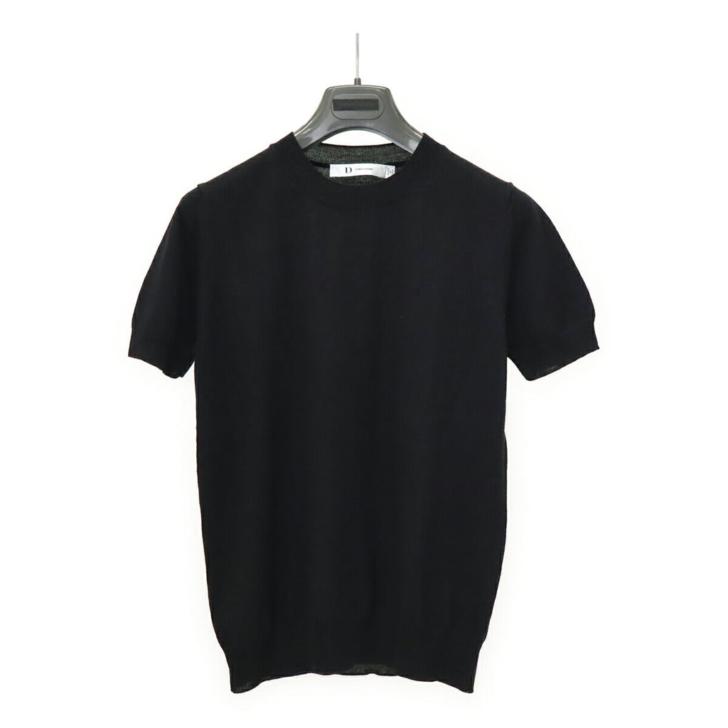 Christian Dior UNIFORME Wool Cotton Knit Top