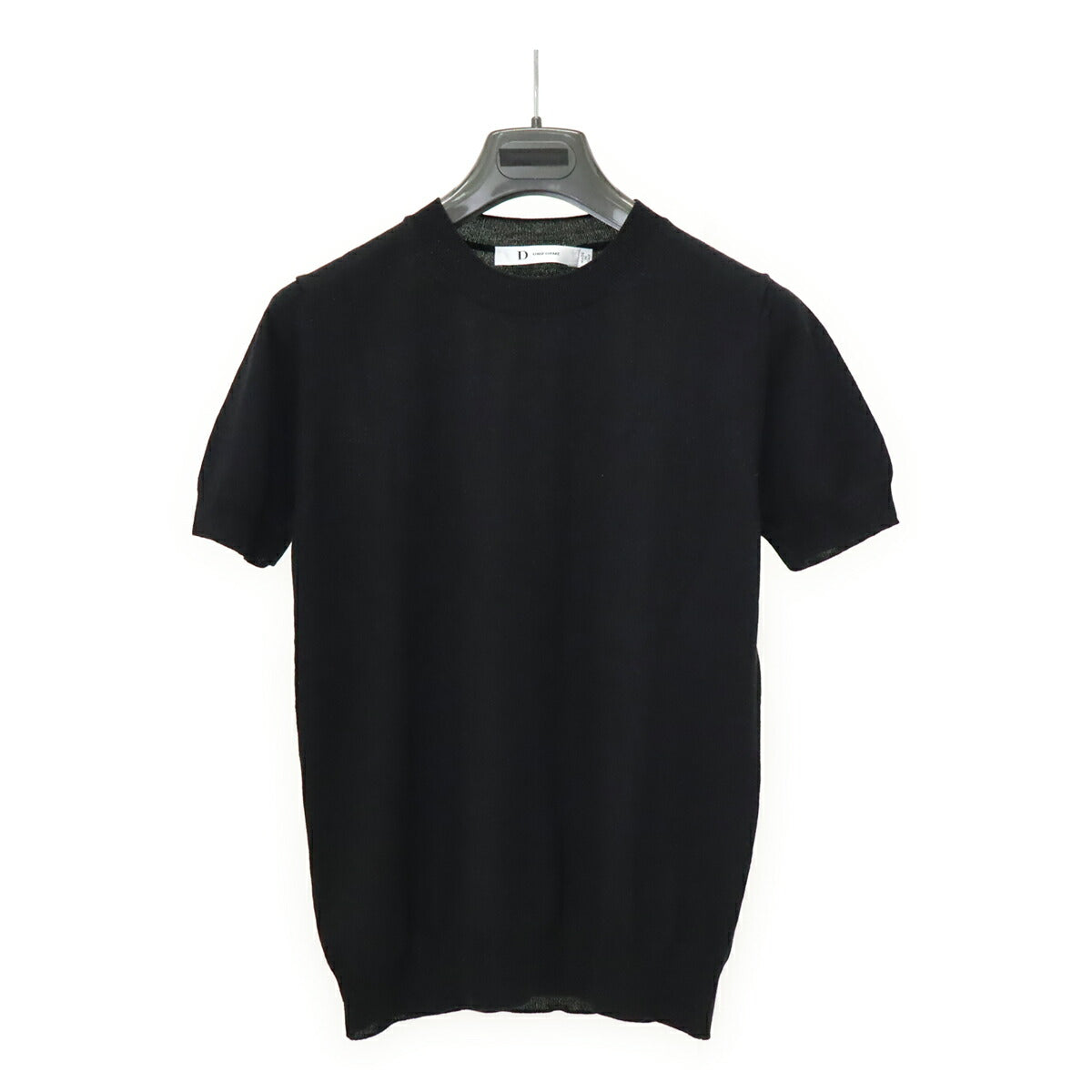 Christian Dior UNIFORME Wool Cotton Knit Top