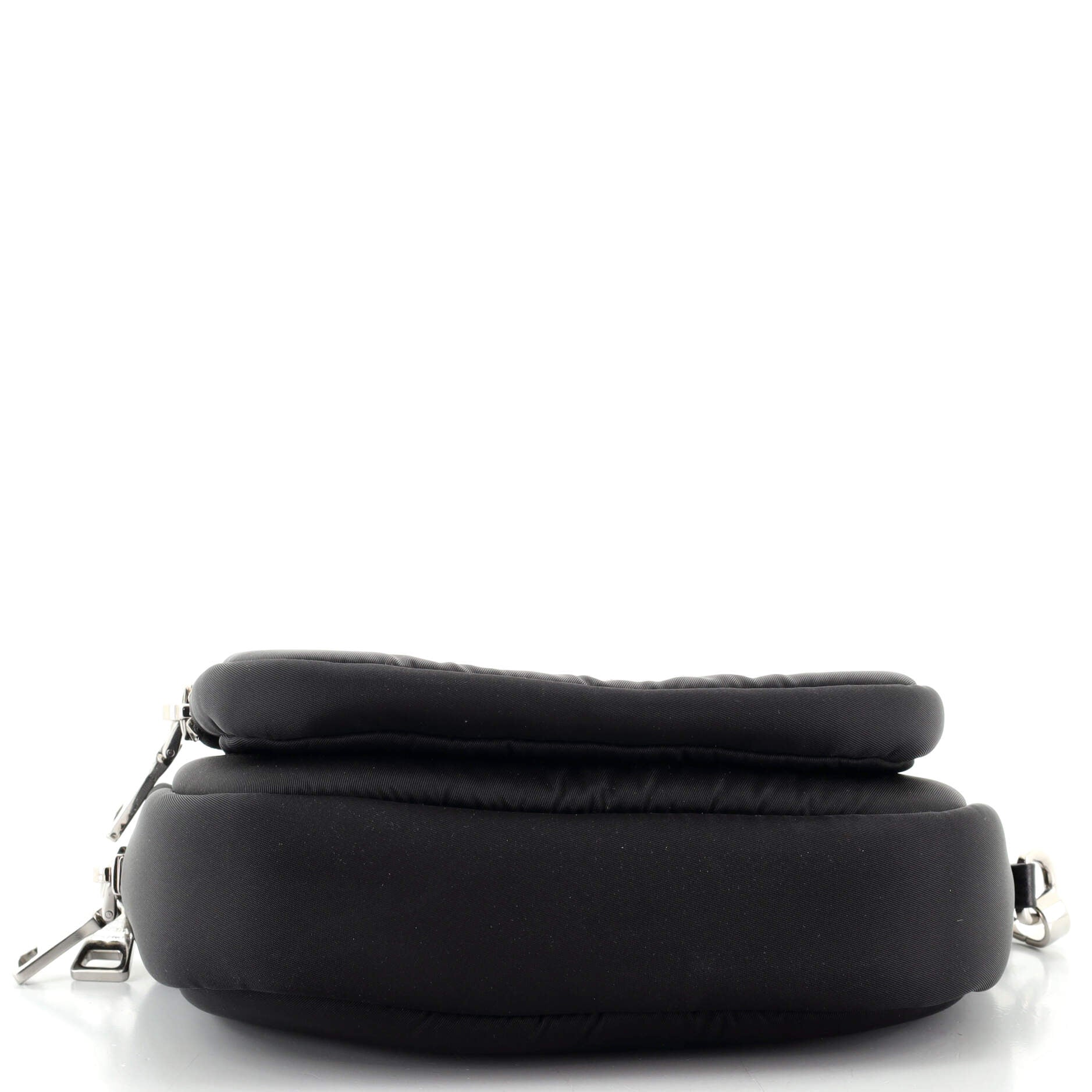 Cargo Zip Pouch Nylon Small