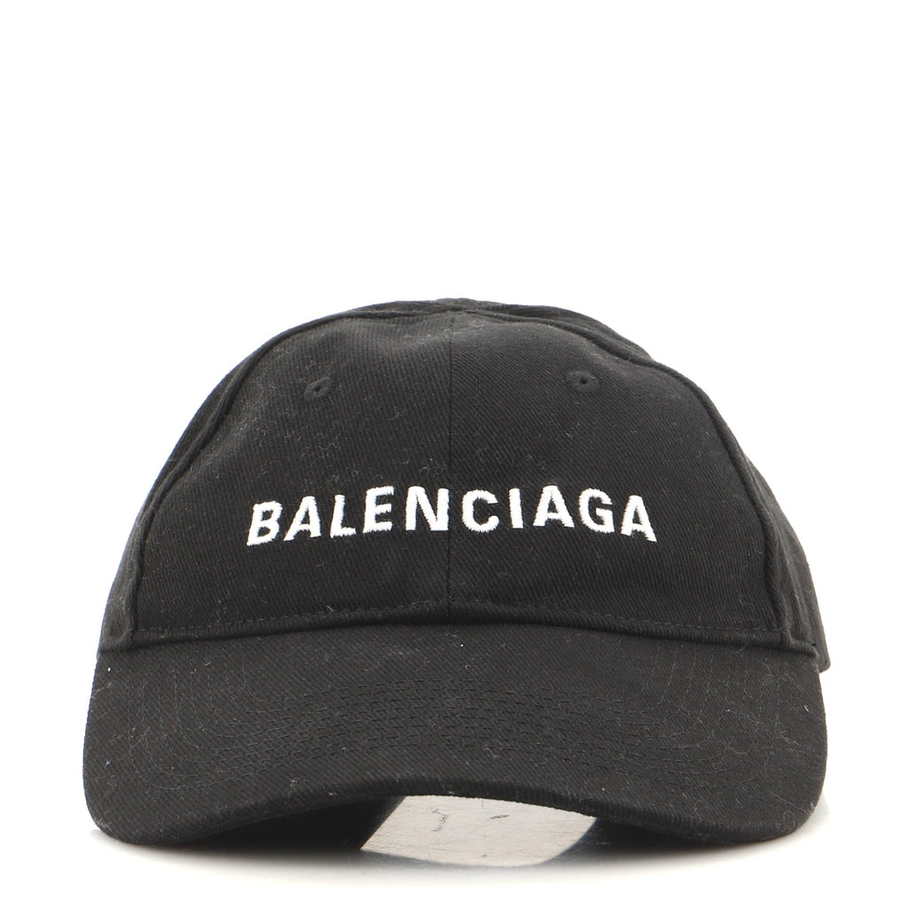 Logo Baseball Cap Canvas XXL