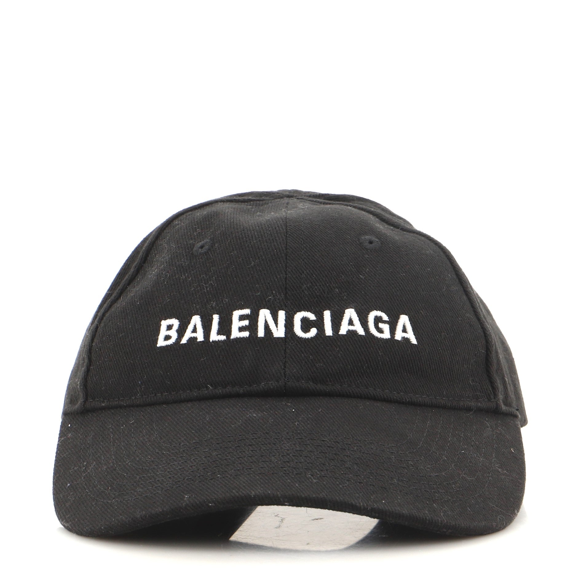 Logo Baseball Cap Canvas XXL