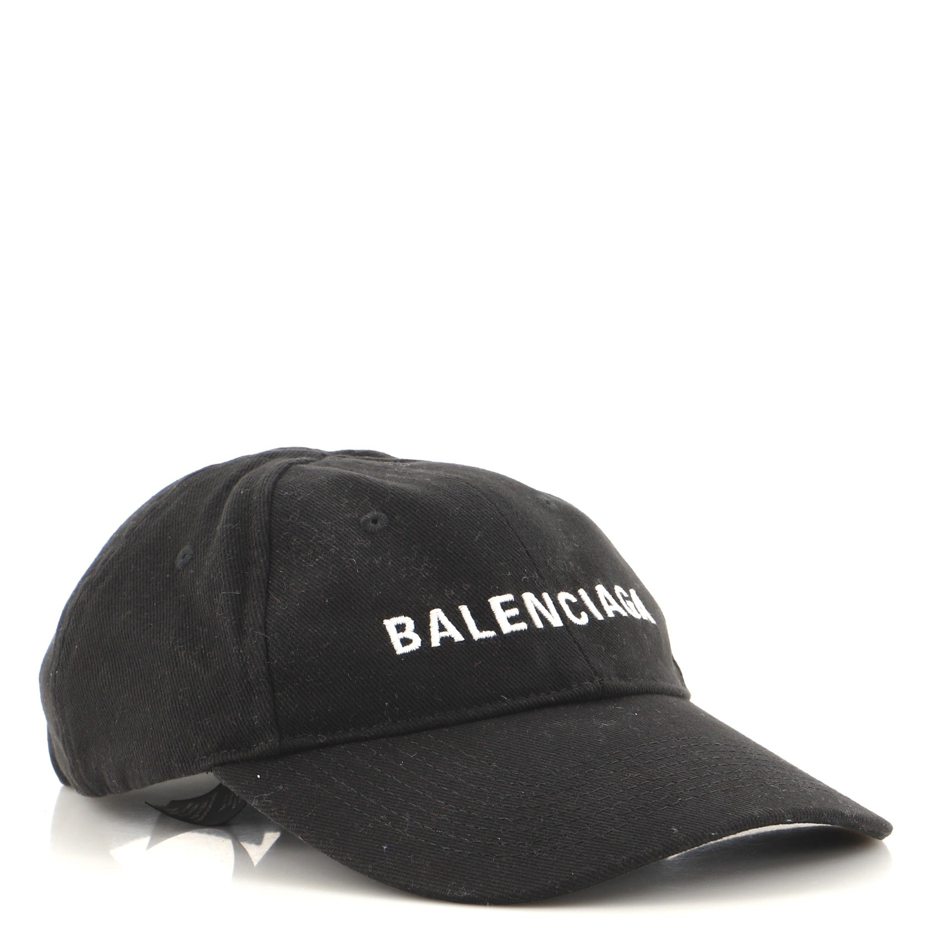 Logo Baseball Cap Canvas XXL