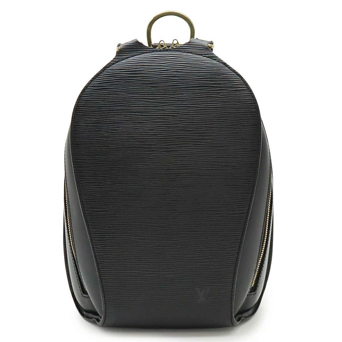 Louis Vuitton Mabillon Epi 2way Backpack