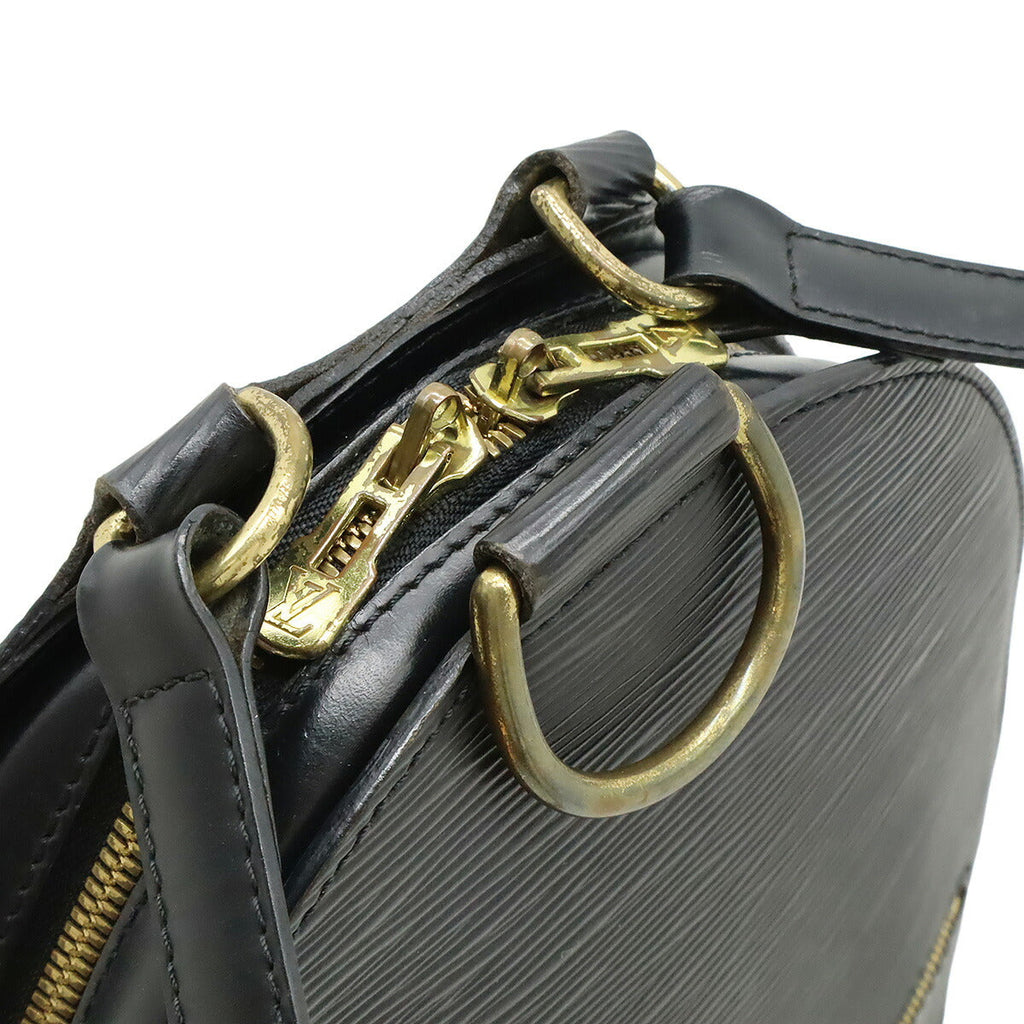 Louis Vuitton Mabillon Epi 2way Backpack