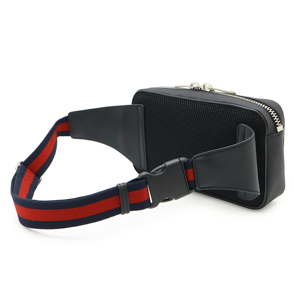 Gucci GG Supreme Coated Canvas Belt Bag