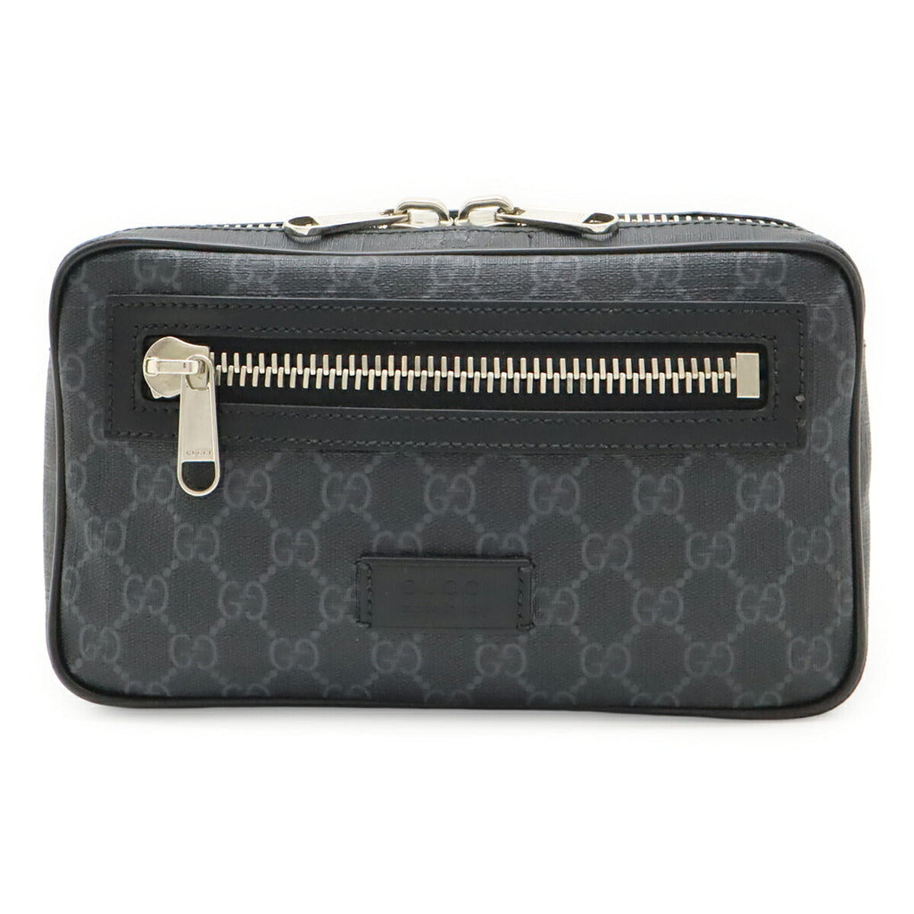 Gucci GG Supreme Belt Bag
