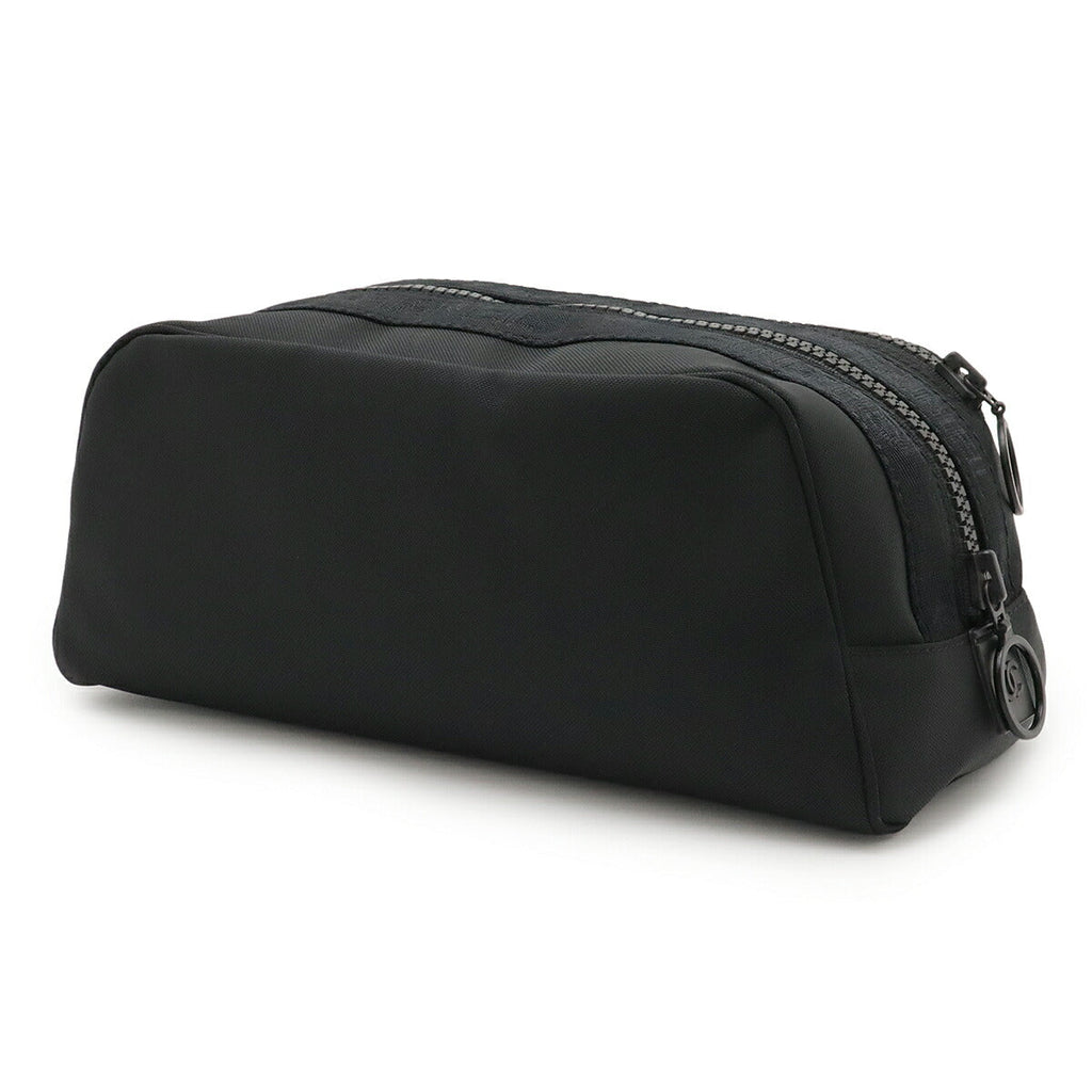 Chanel Sports Line Nylon Canvas Pouch
