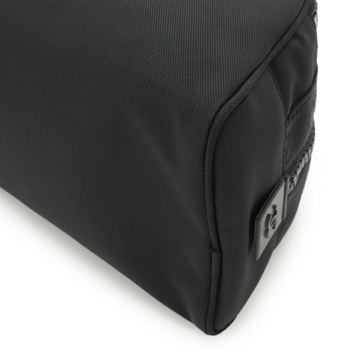 Chanel Sports Line Nylon Canvas Pouch