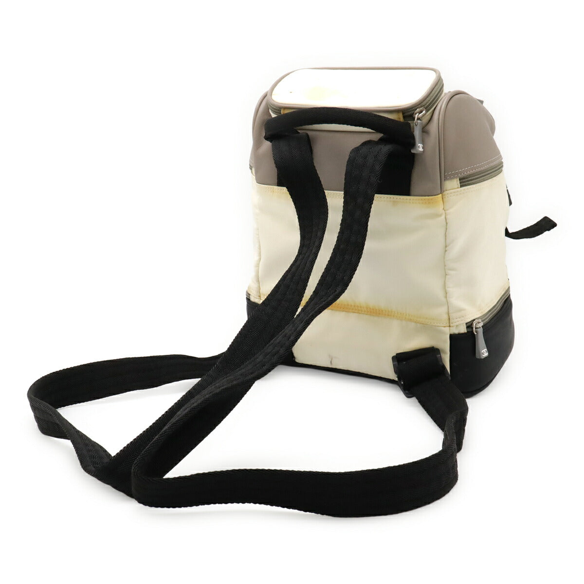 Chanel Sports Line Nylon Mini Backpack
