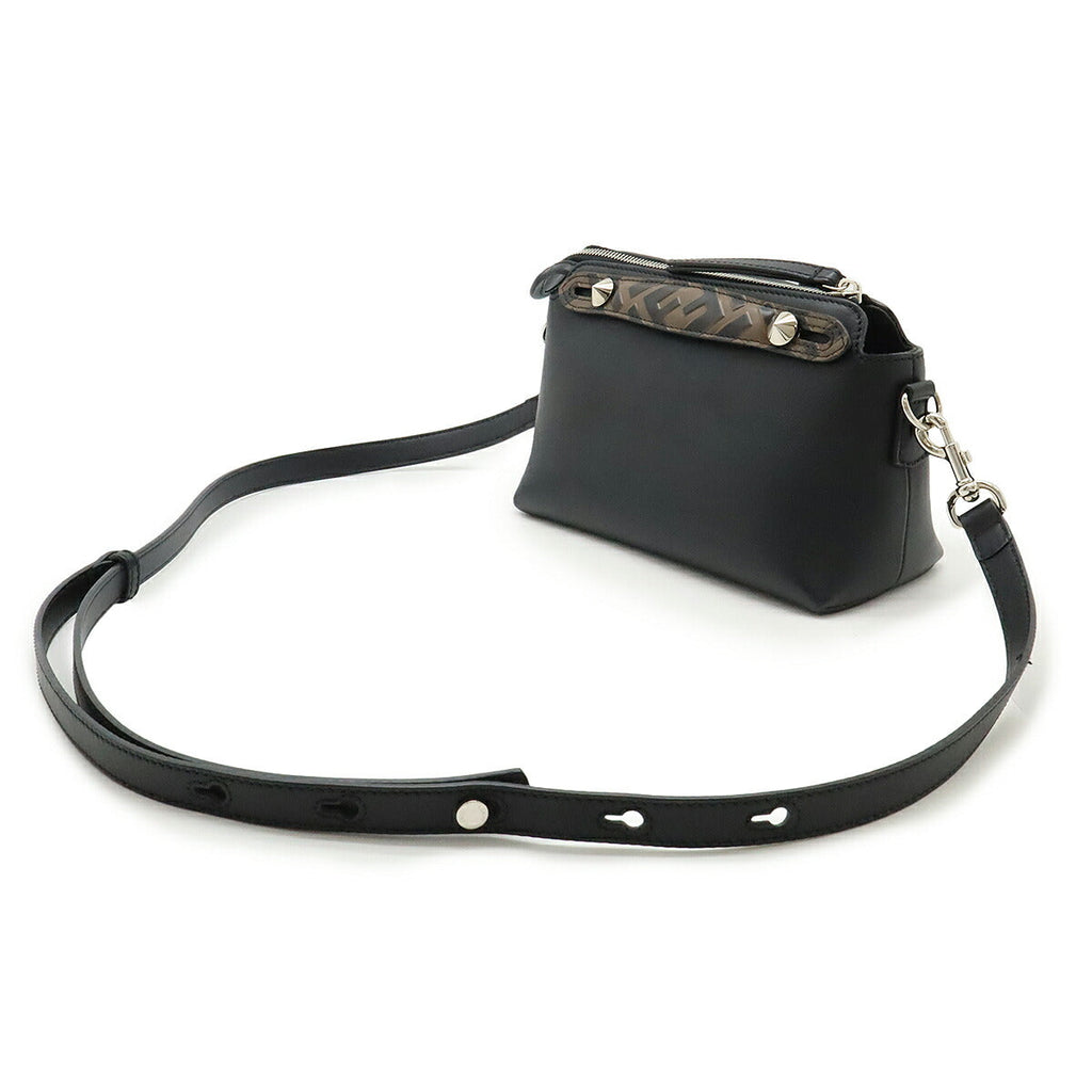 Fendi BY THE WAY Leather 2way Bag