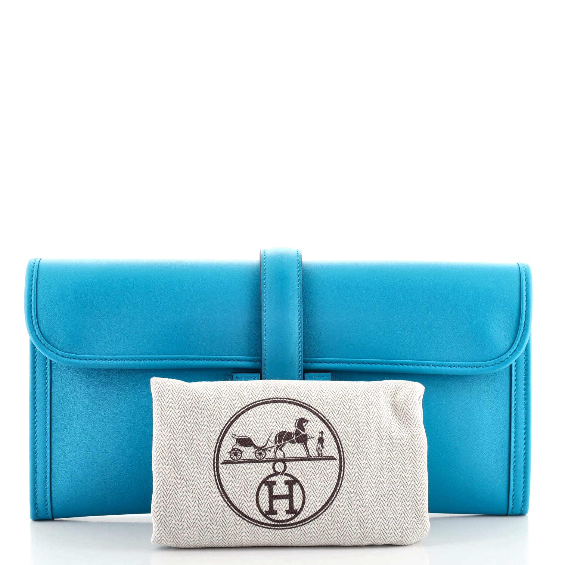 Jige Elan Clutch Verso Swift 29
