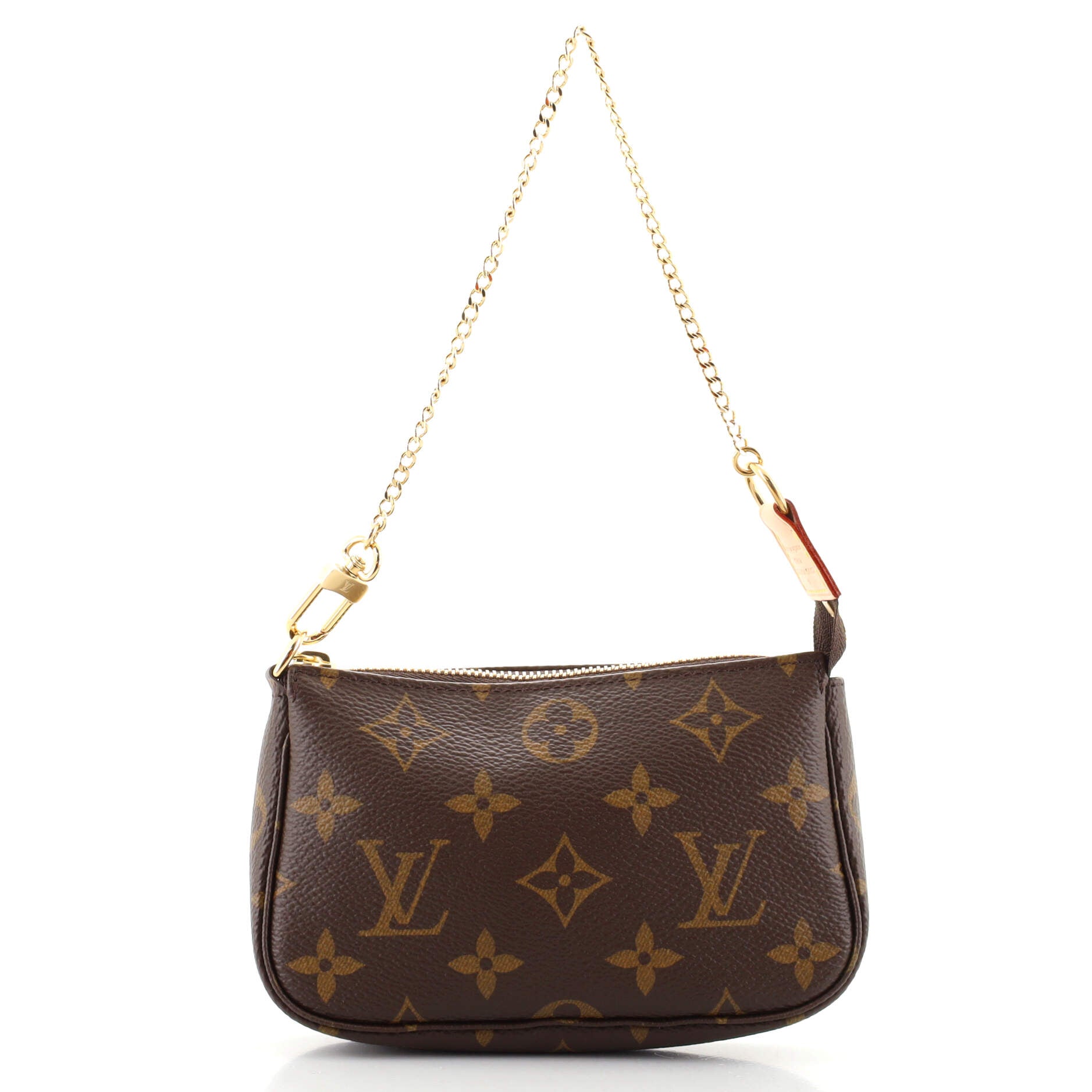 Pochette Accessoires Monogram Canvas Mini