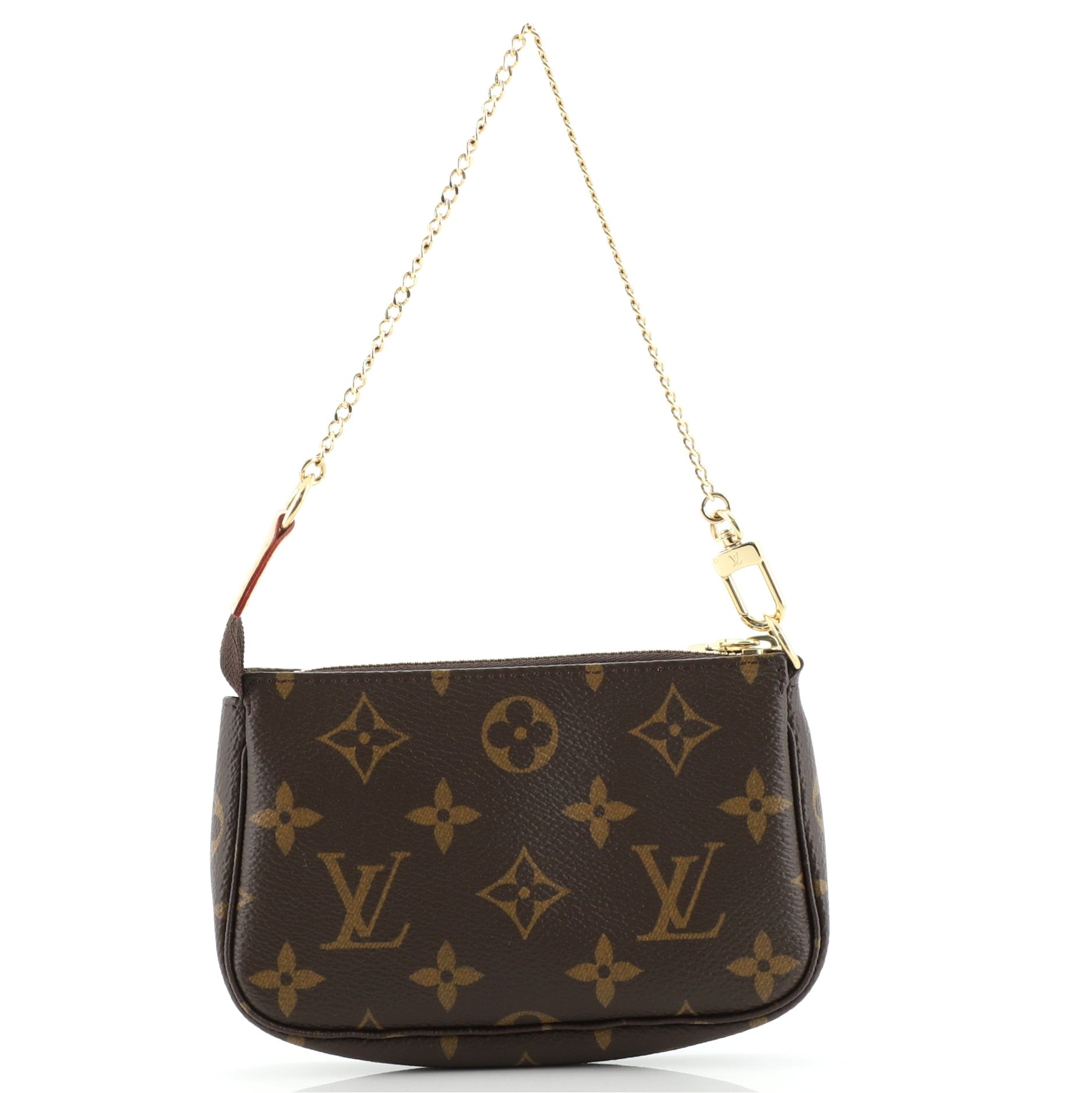 Pochette Accessoires Monogram Canvas Mini