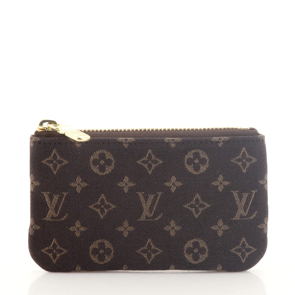 Key Pouch Mini Lin