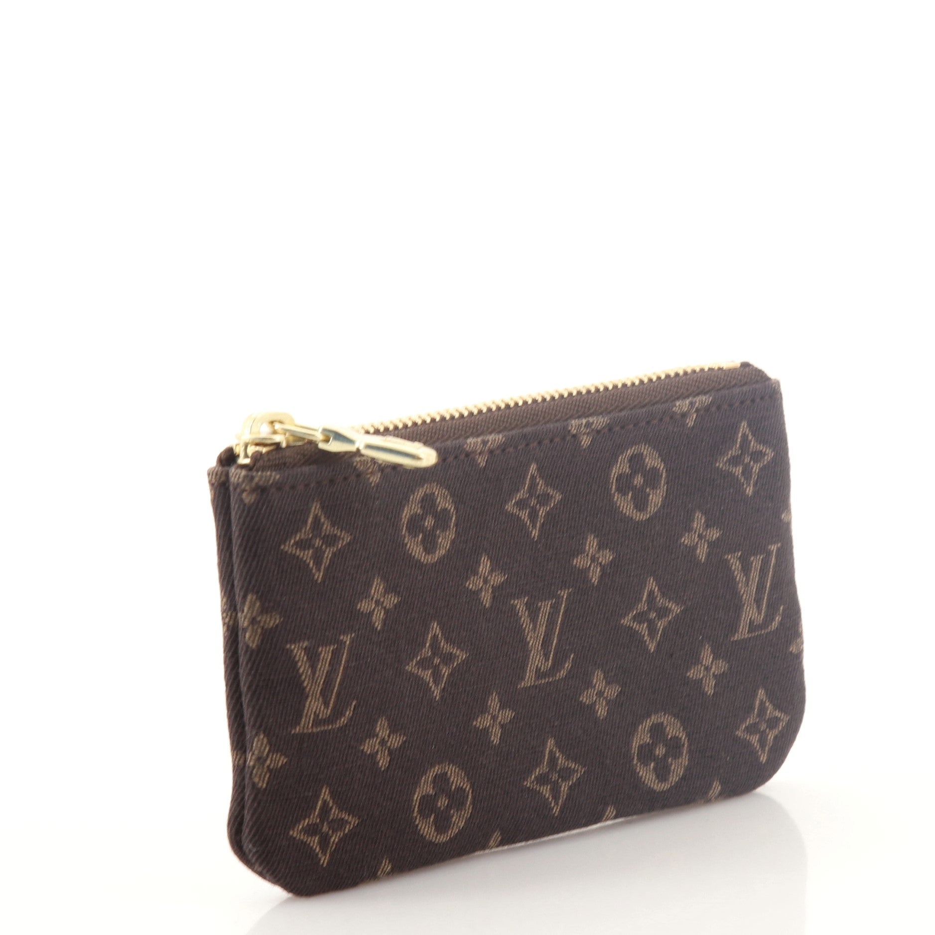Key Pouch Mini Lin