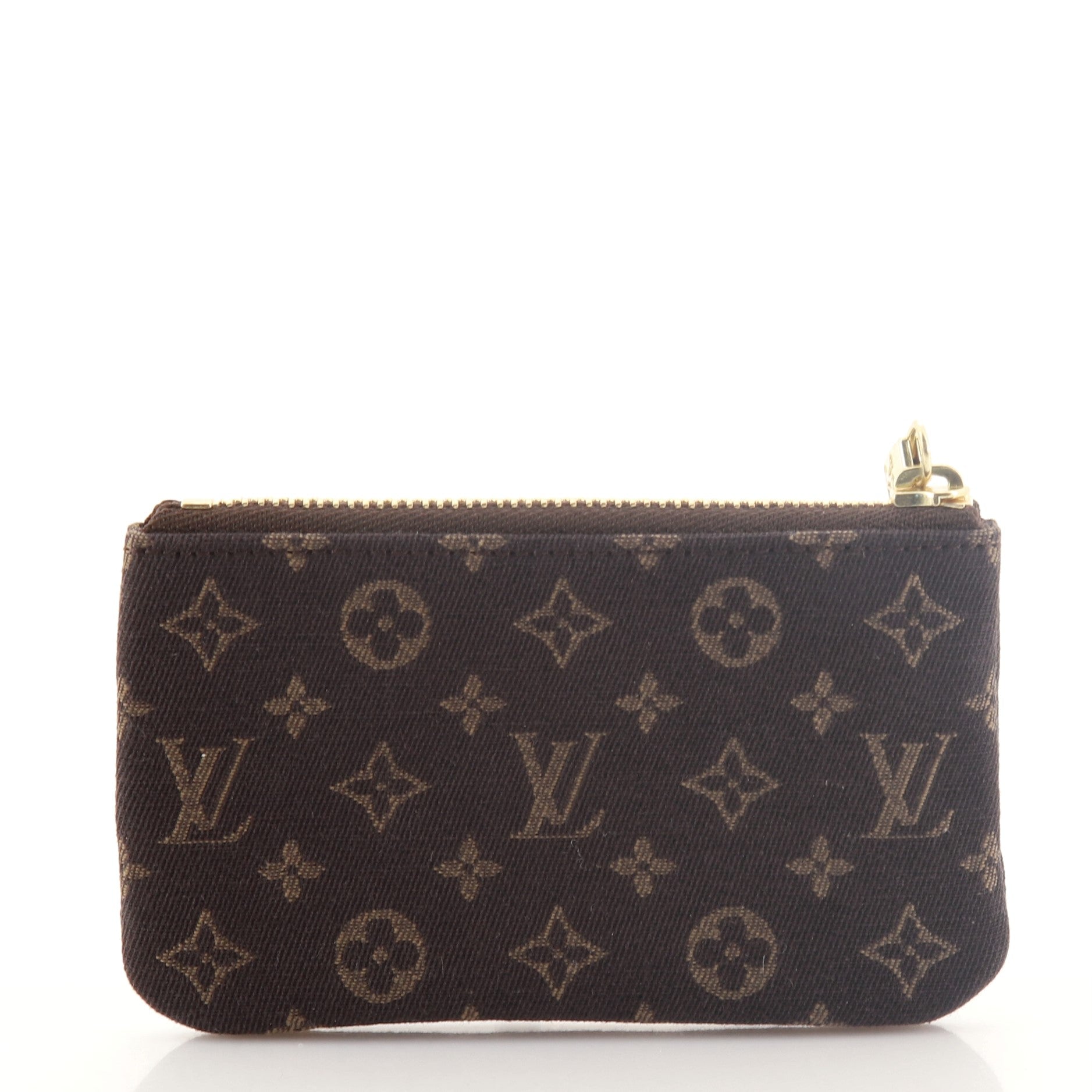 Key Pouch Mini Lin