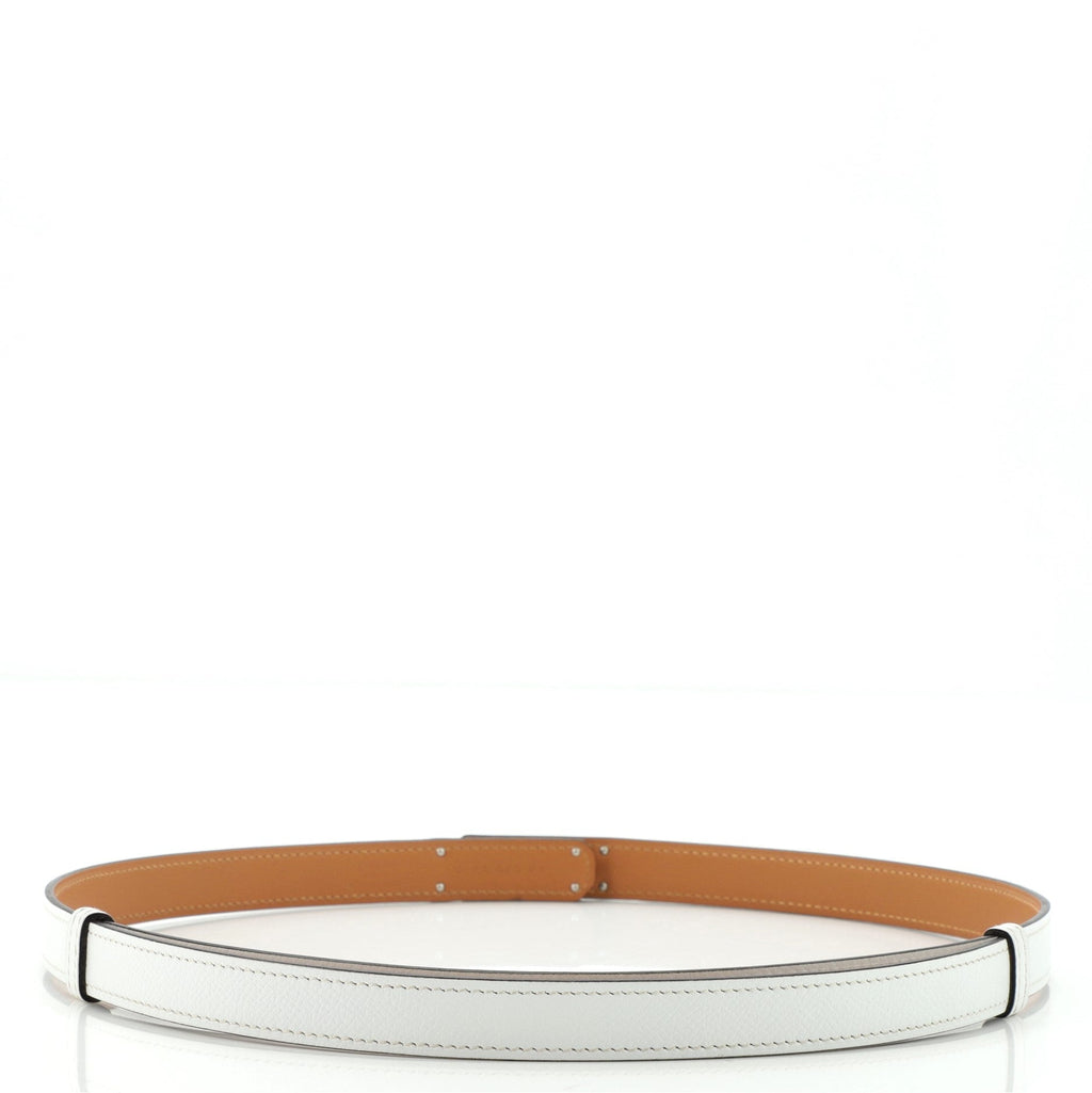 Kelly Belt Leather Thin 75