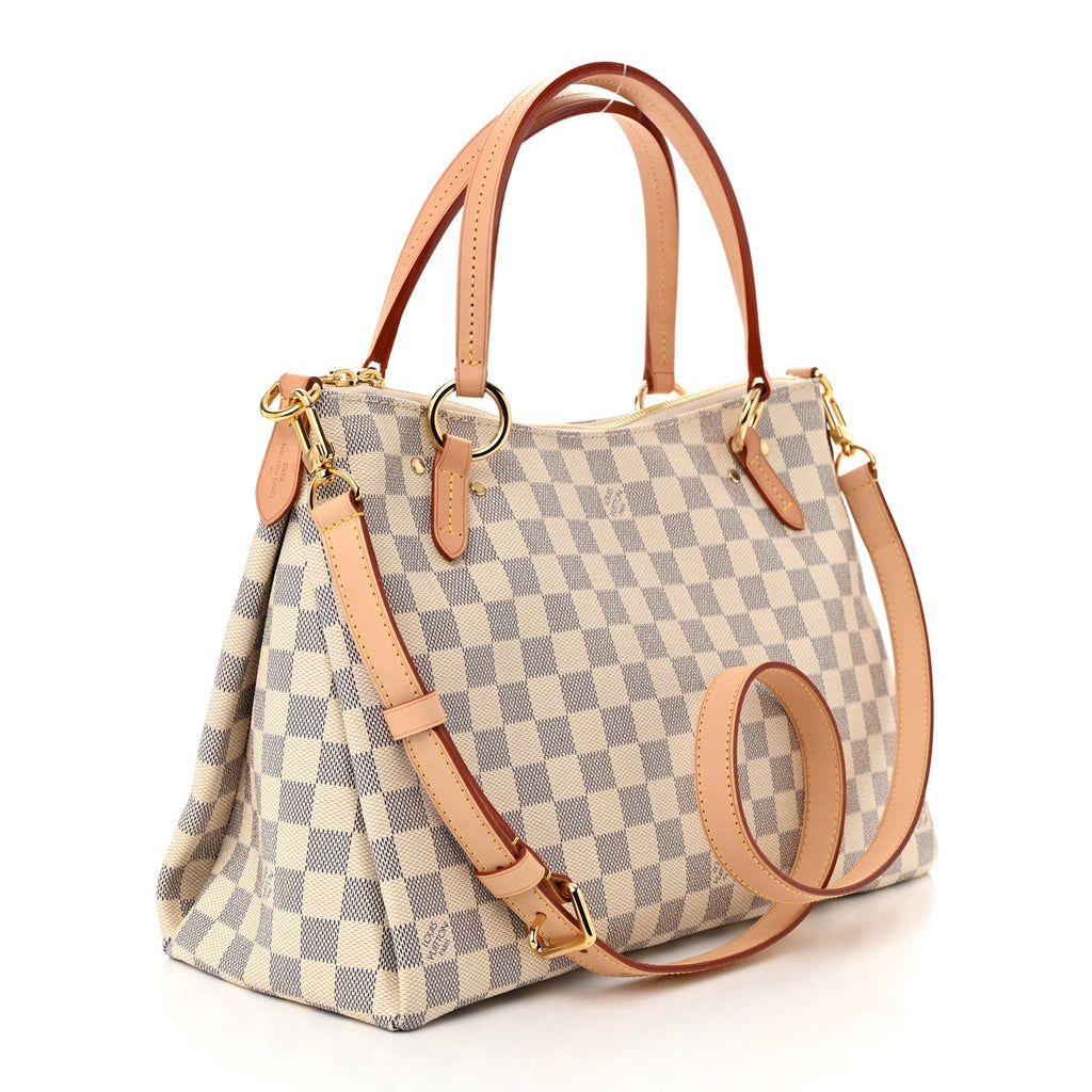 Damier Azur Lymington