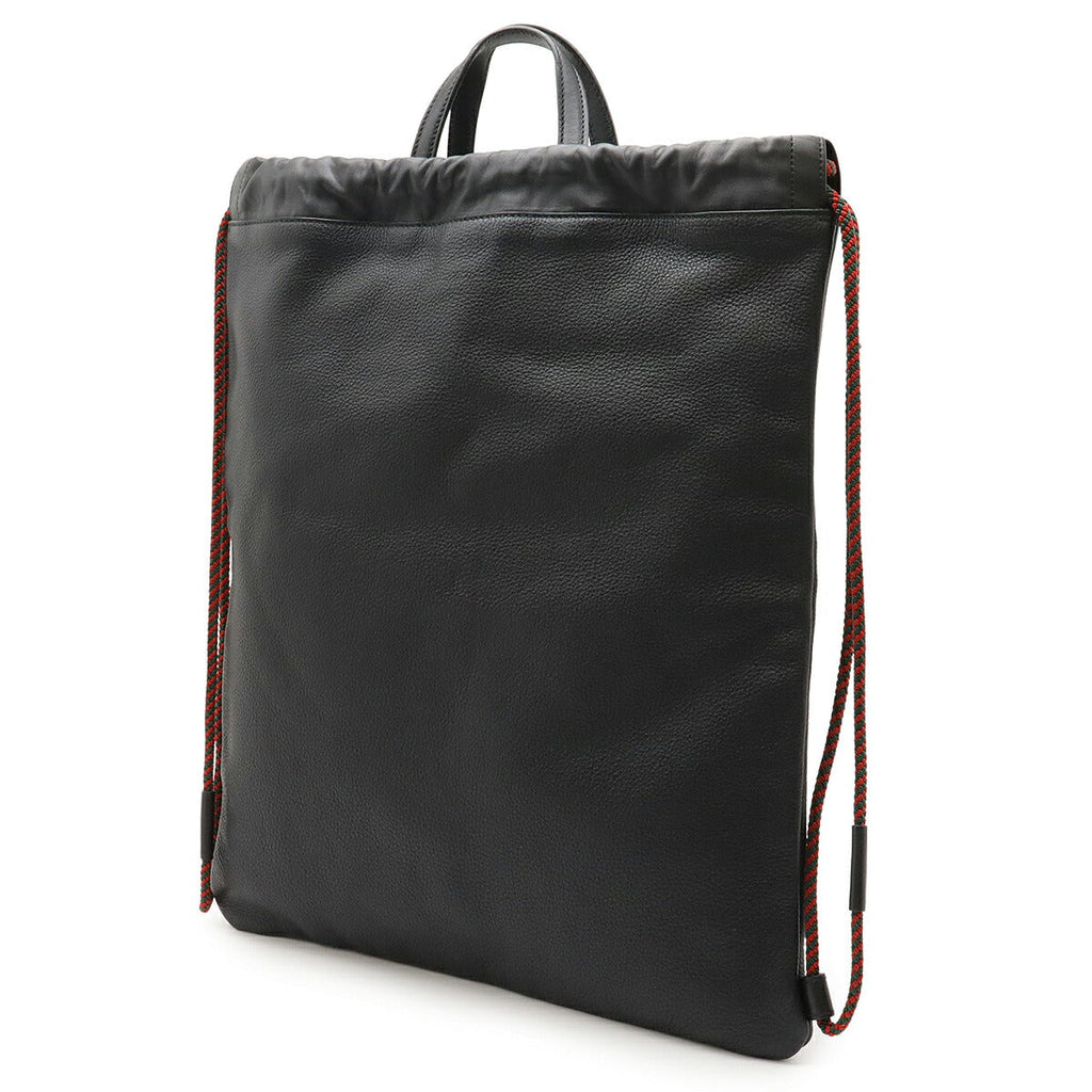 Gucci Gucci Print Coco Capitán Leather 2way Backpack