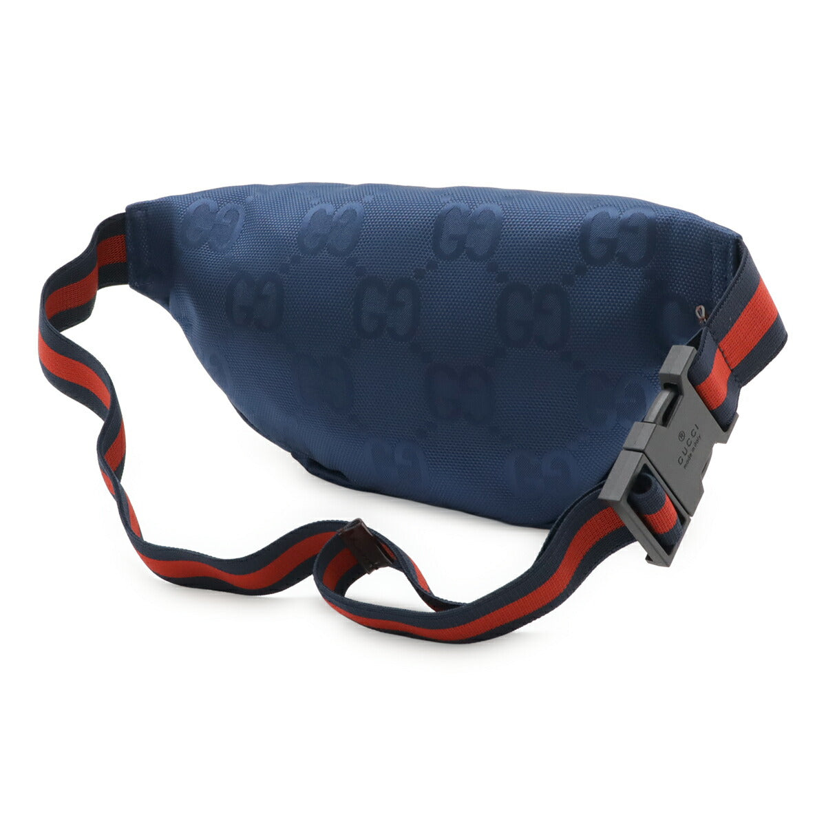 Gucci GG Nylon Belt Bag