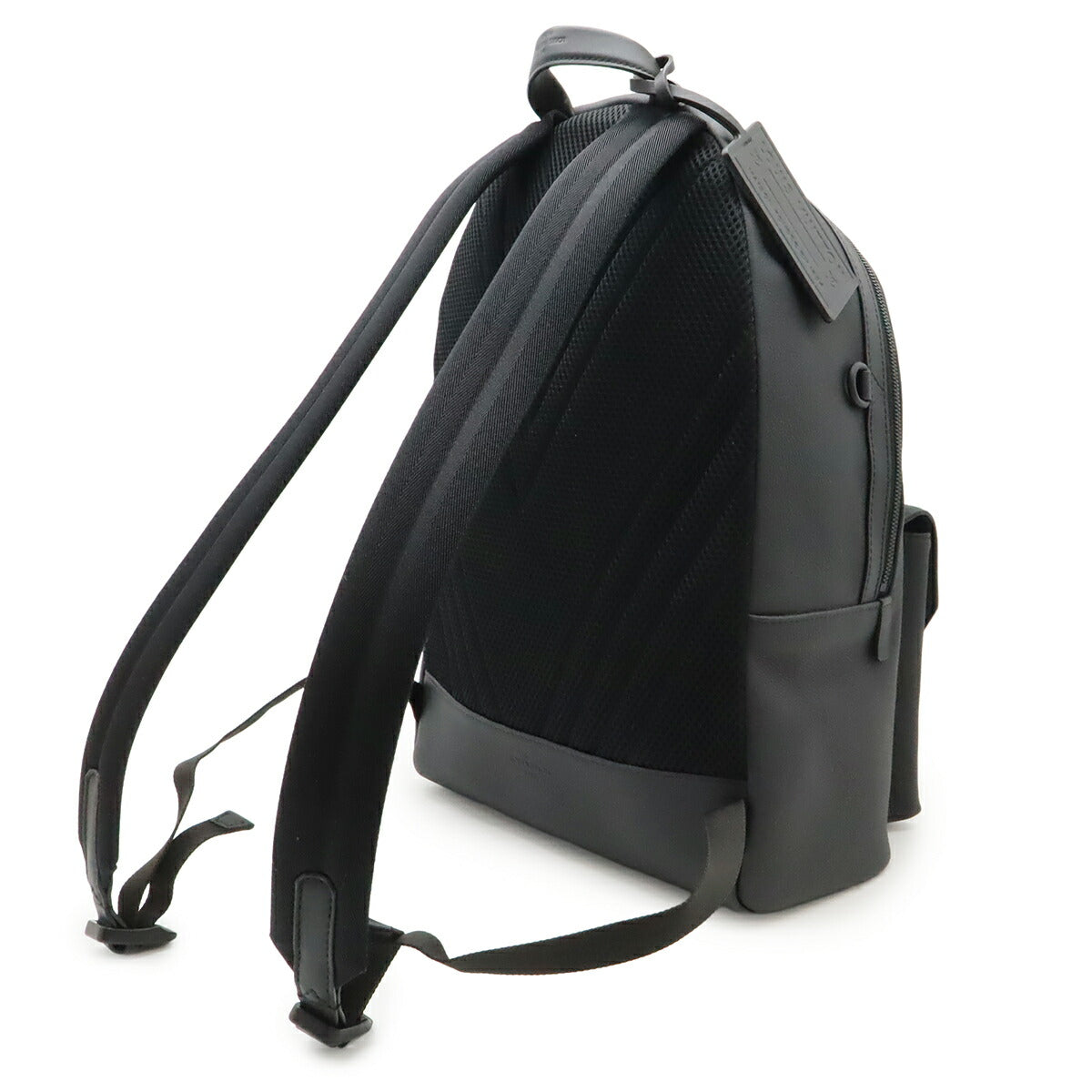 Louis Vuitton Aerogram Grained Leather Backpack