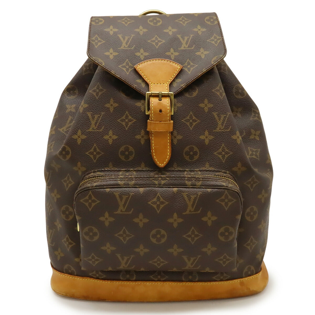 Louis Vuitton Monogram Backpack