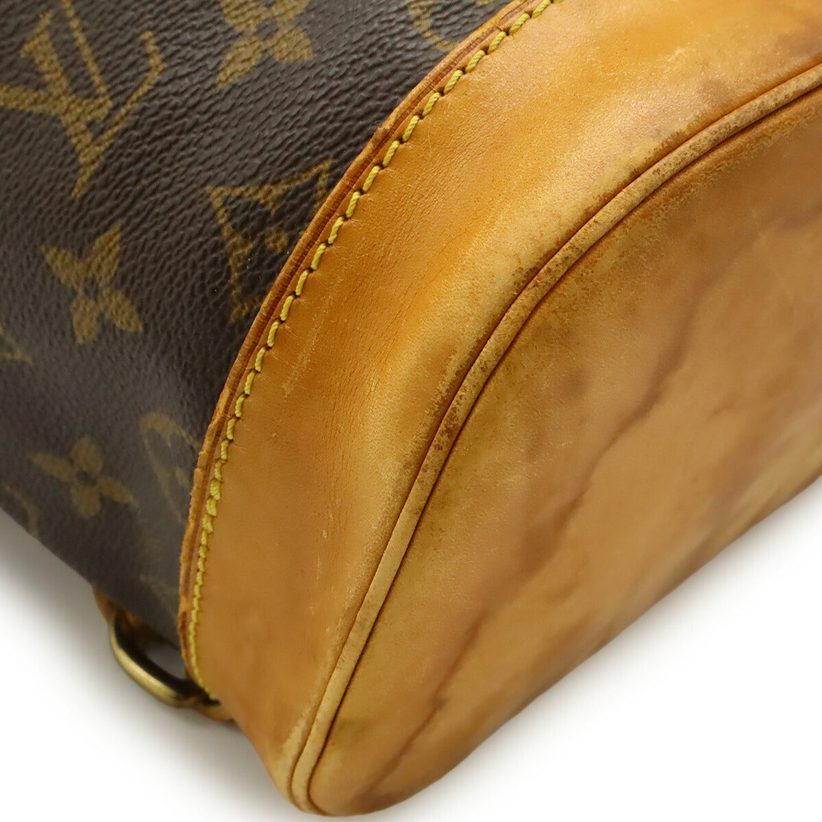 Louis Vuitton Monogram Backpack