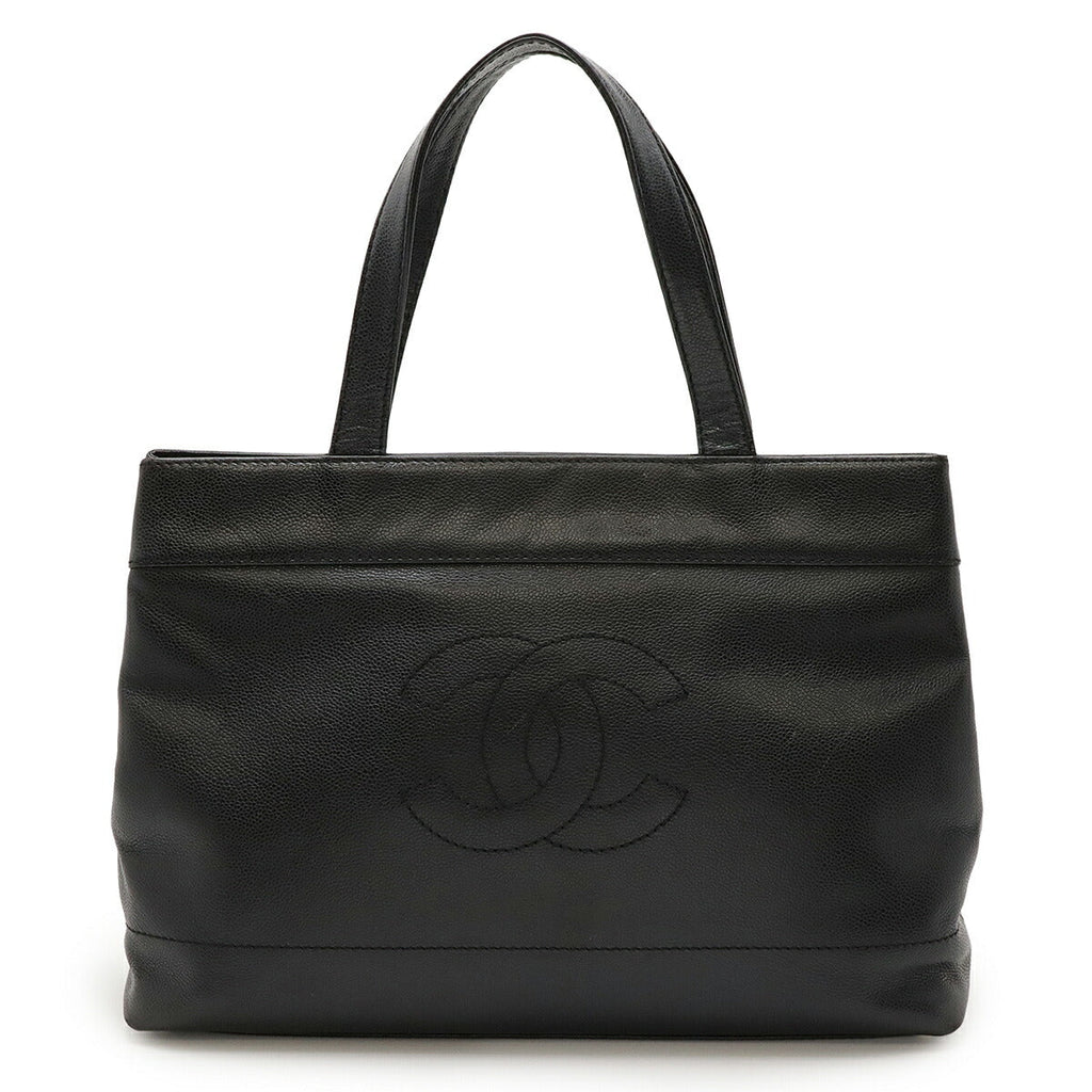 Chanel Caviar 2way Bag