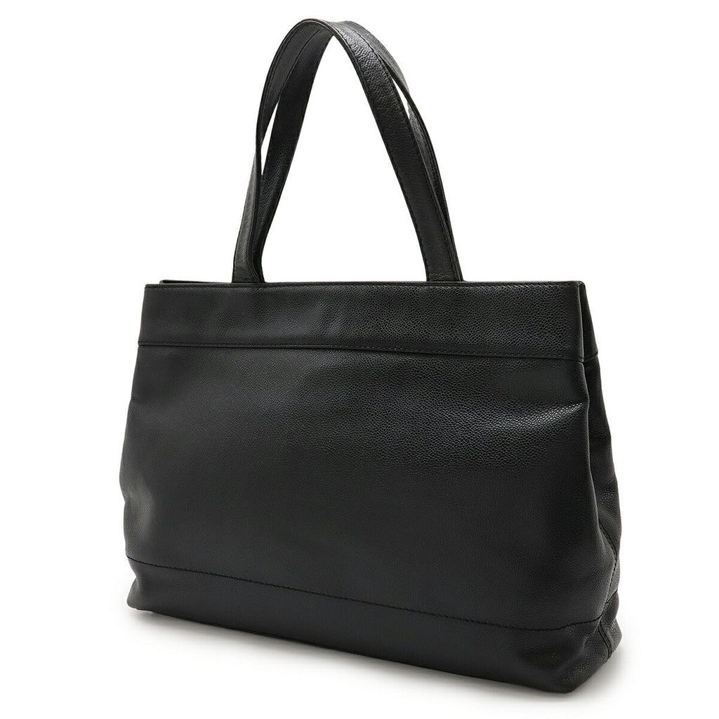 Chanel Caviar 2way Bag