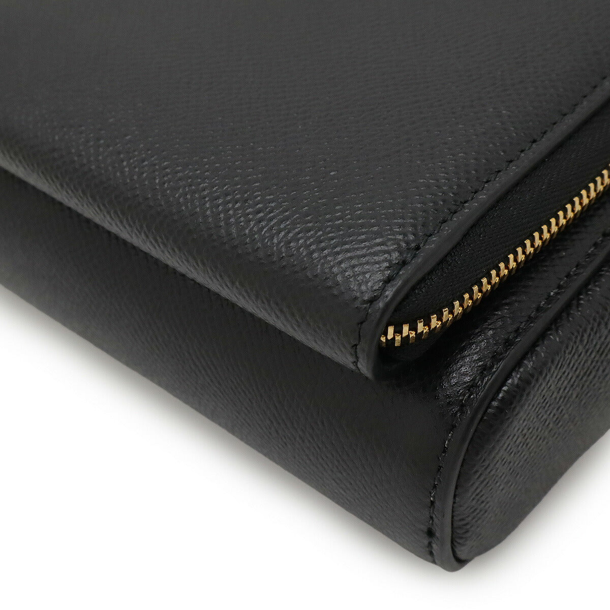 Christian Dior Caro Leather Shoulder Bag