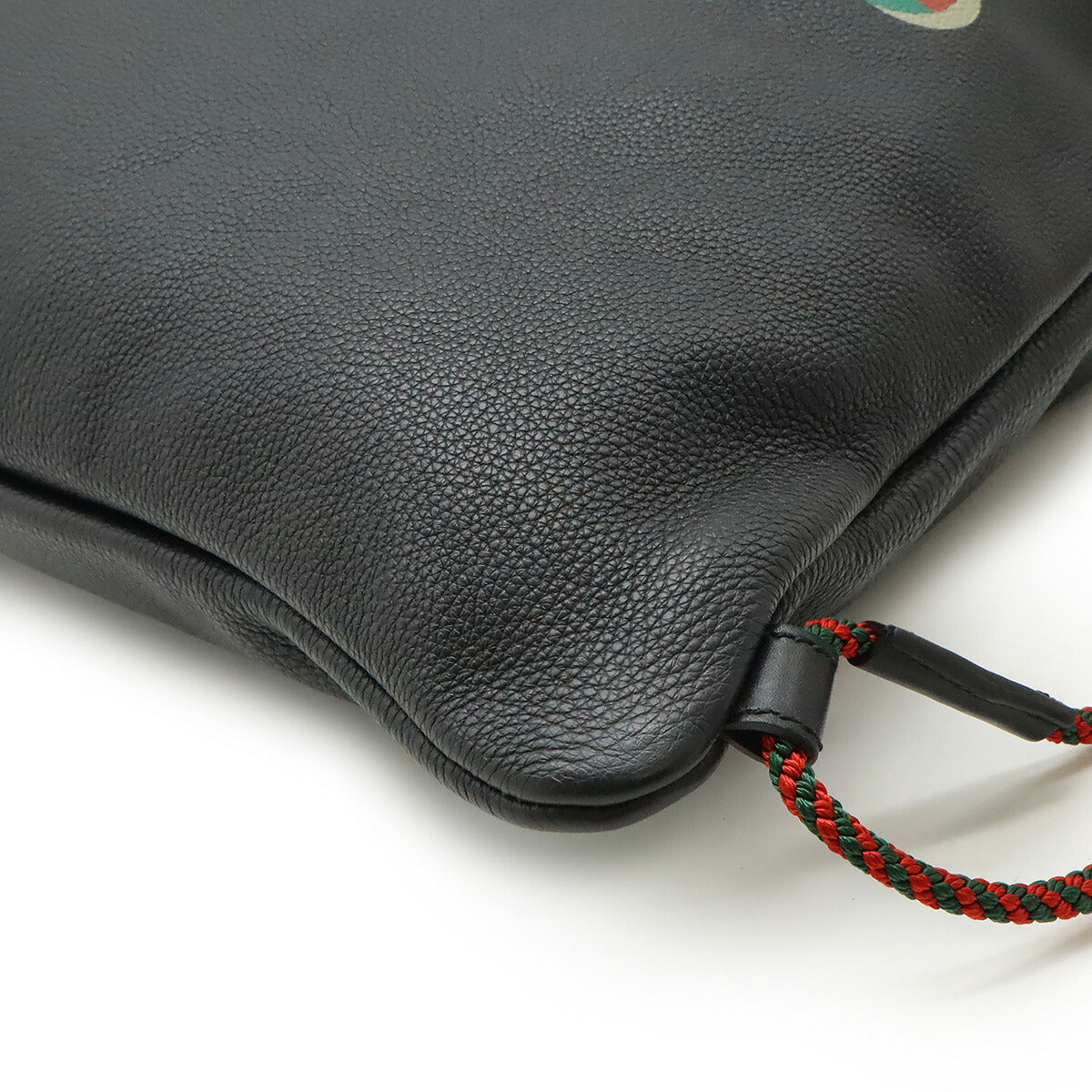 Gucci Gucci Print Coco Capitán Leather 2way Backpack