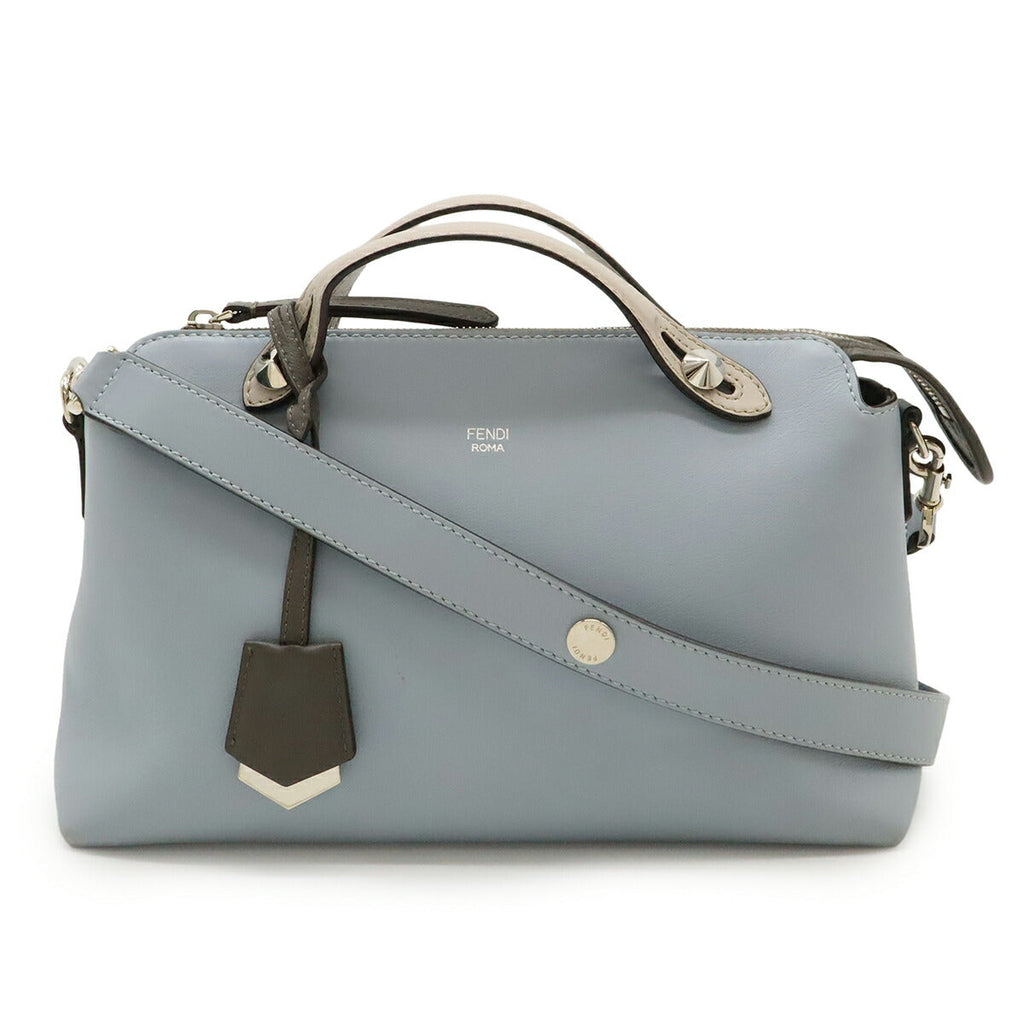 Fendi BY THE WAY Leather 2way Bag