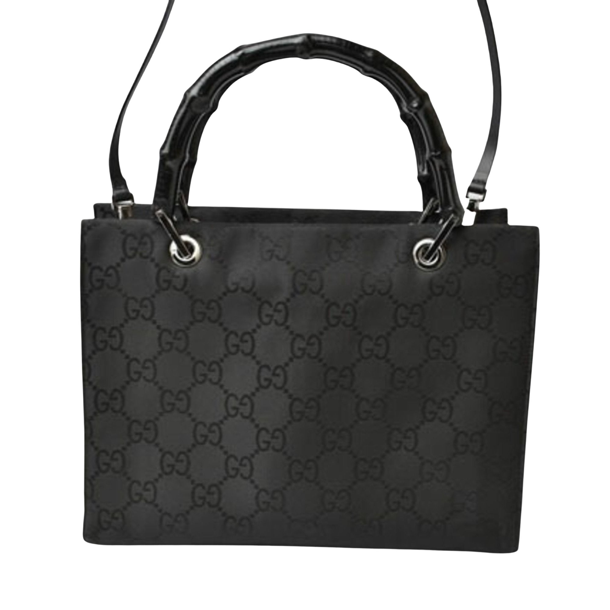 Gucci Bamboo
