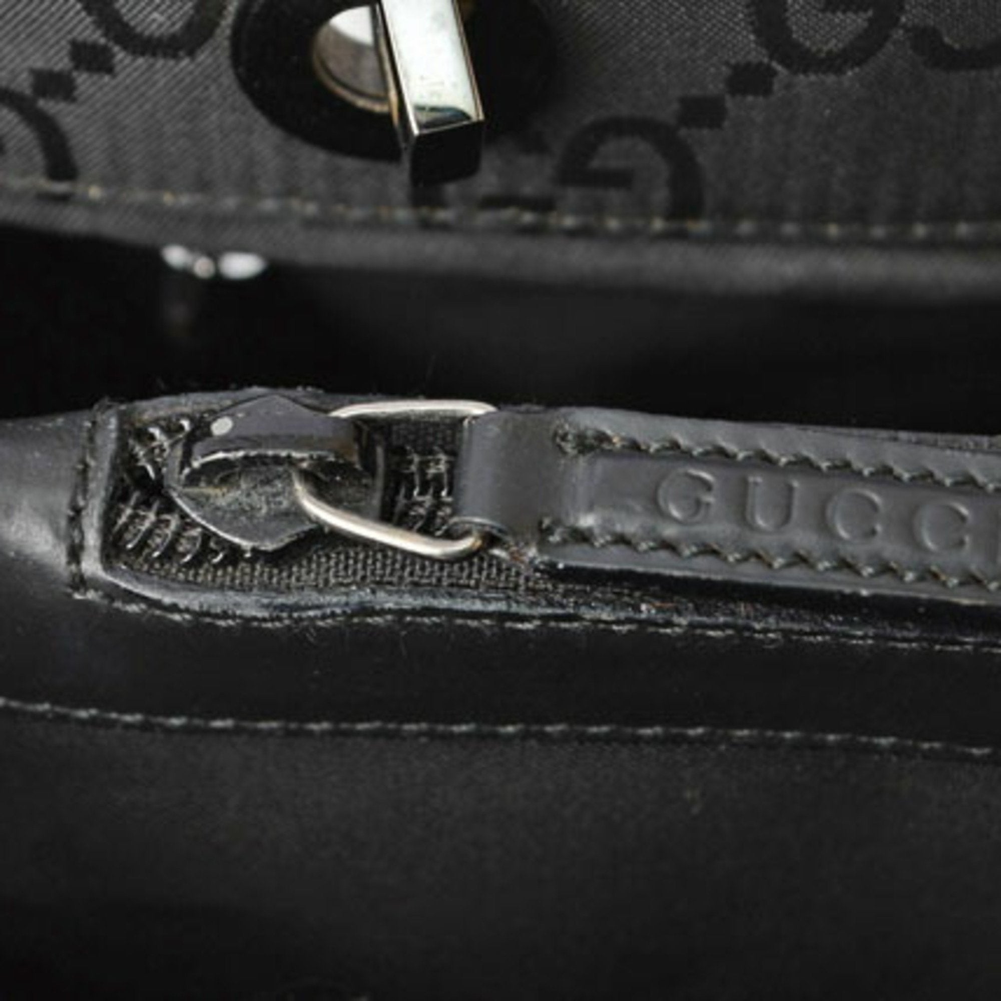 Gucci Bamboo