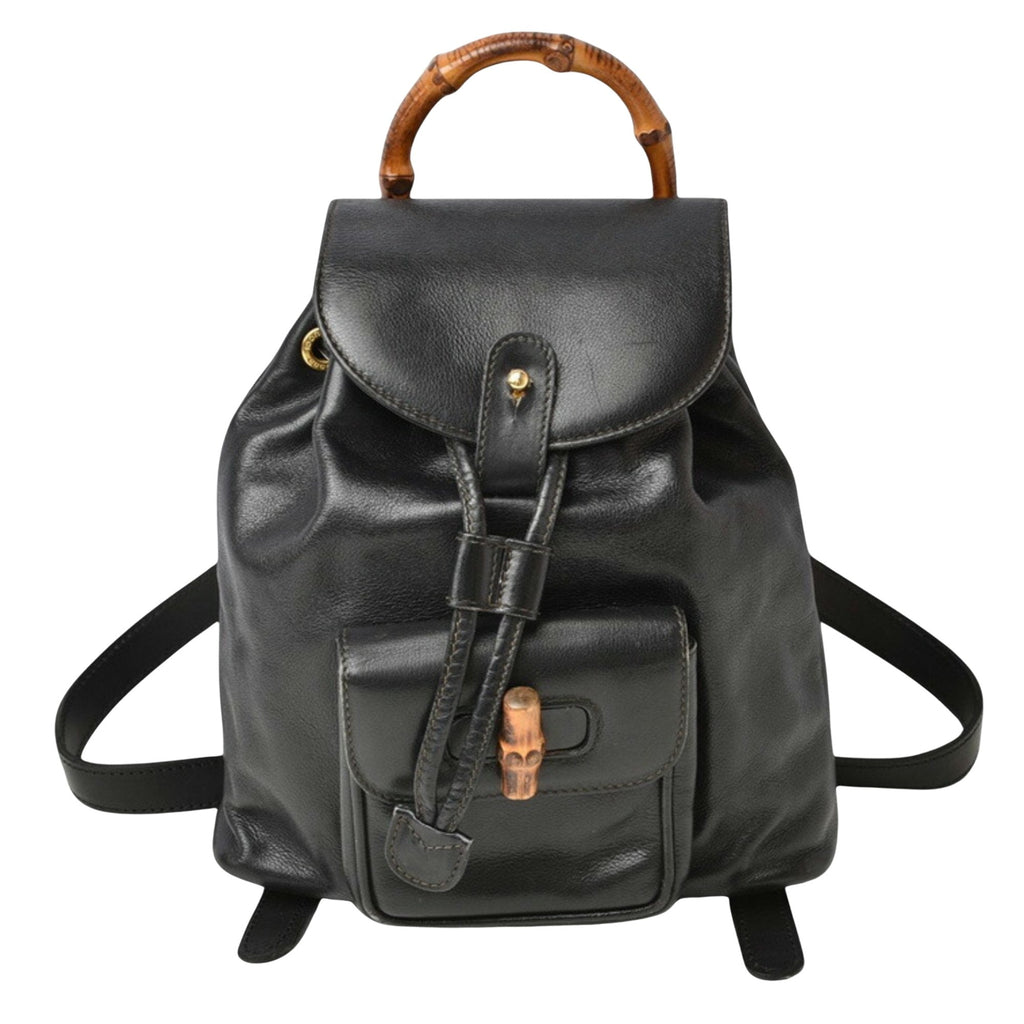 Gucci Bamboo