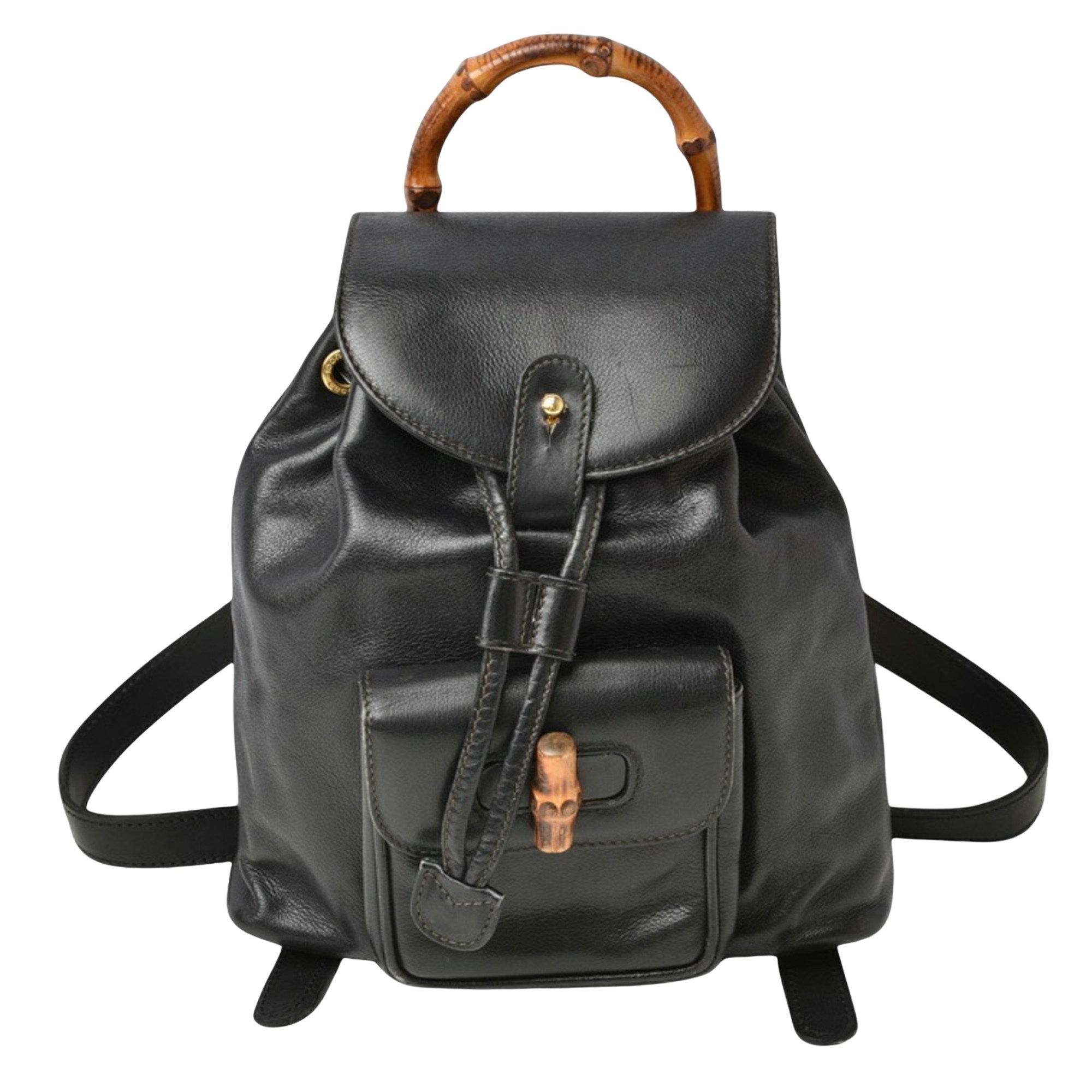 Gucci Bamboo