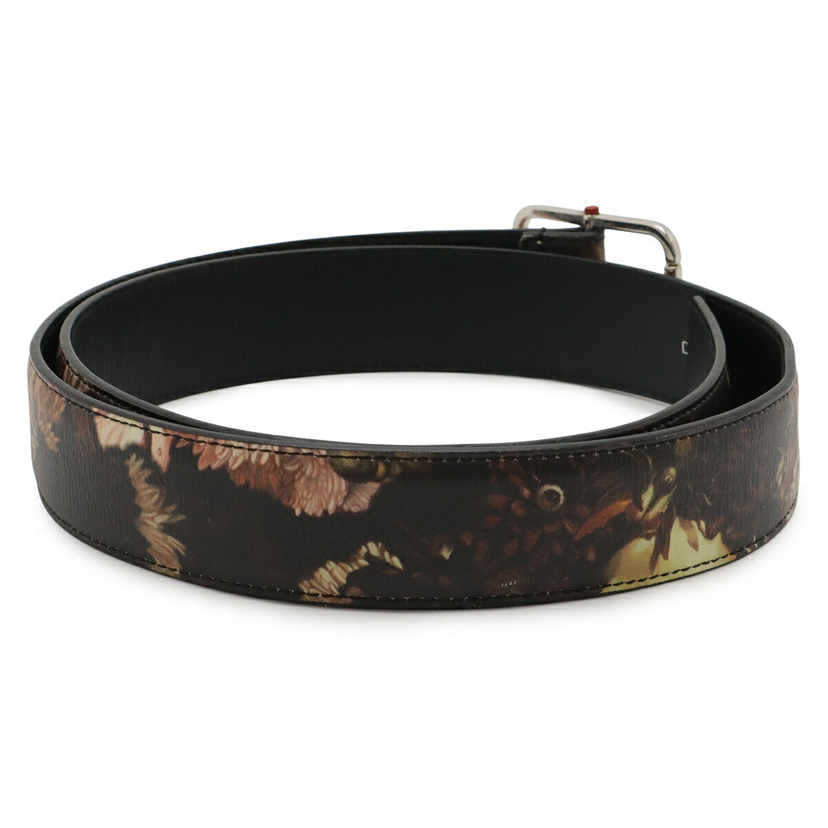 Christian Dior Leather Belt