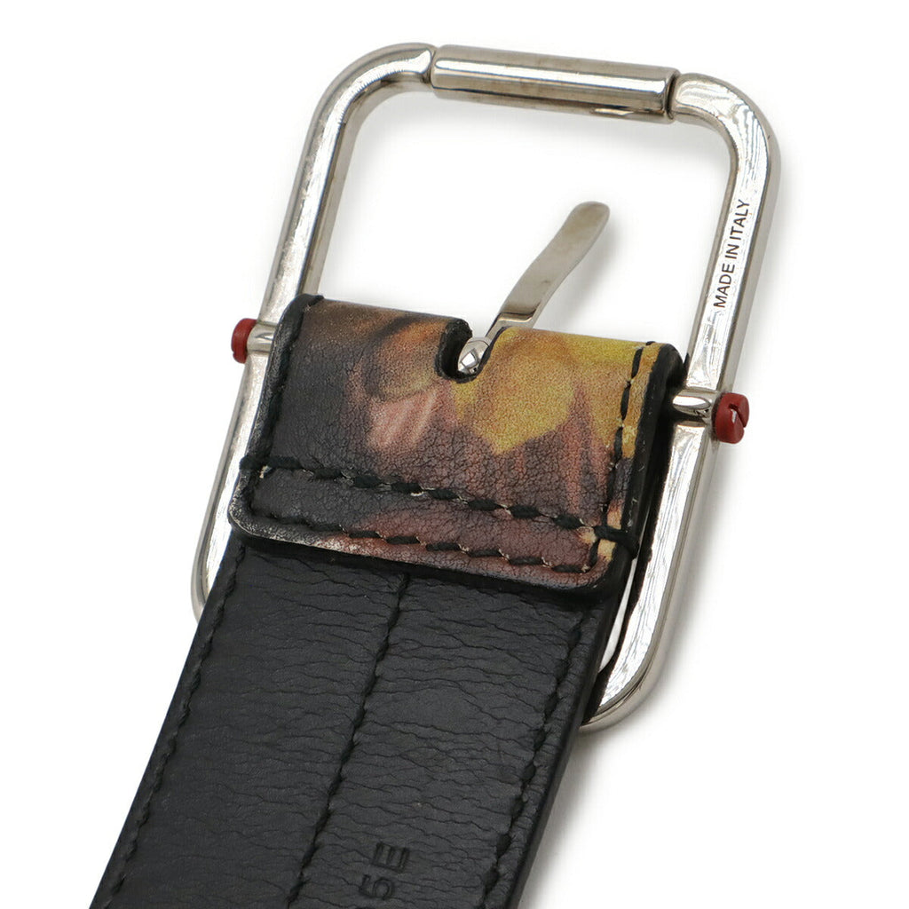 Christian Dior Leather Belt